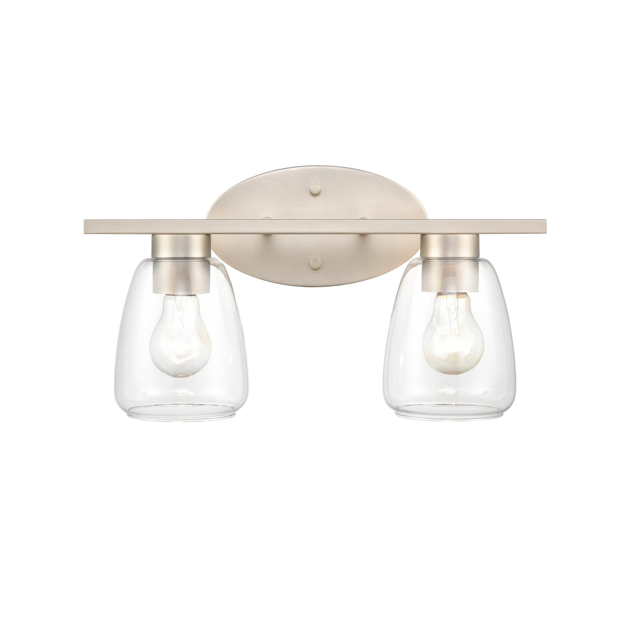 Bath Vanity Light by Millennium Lighting