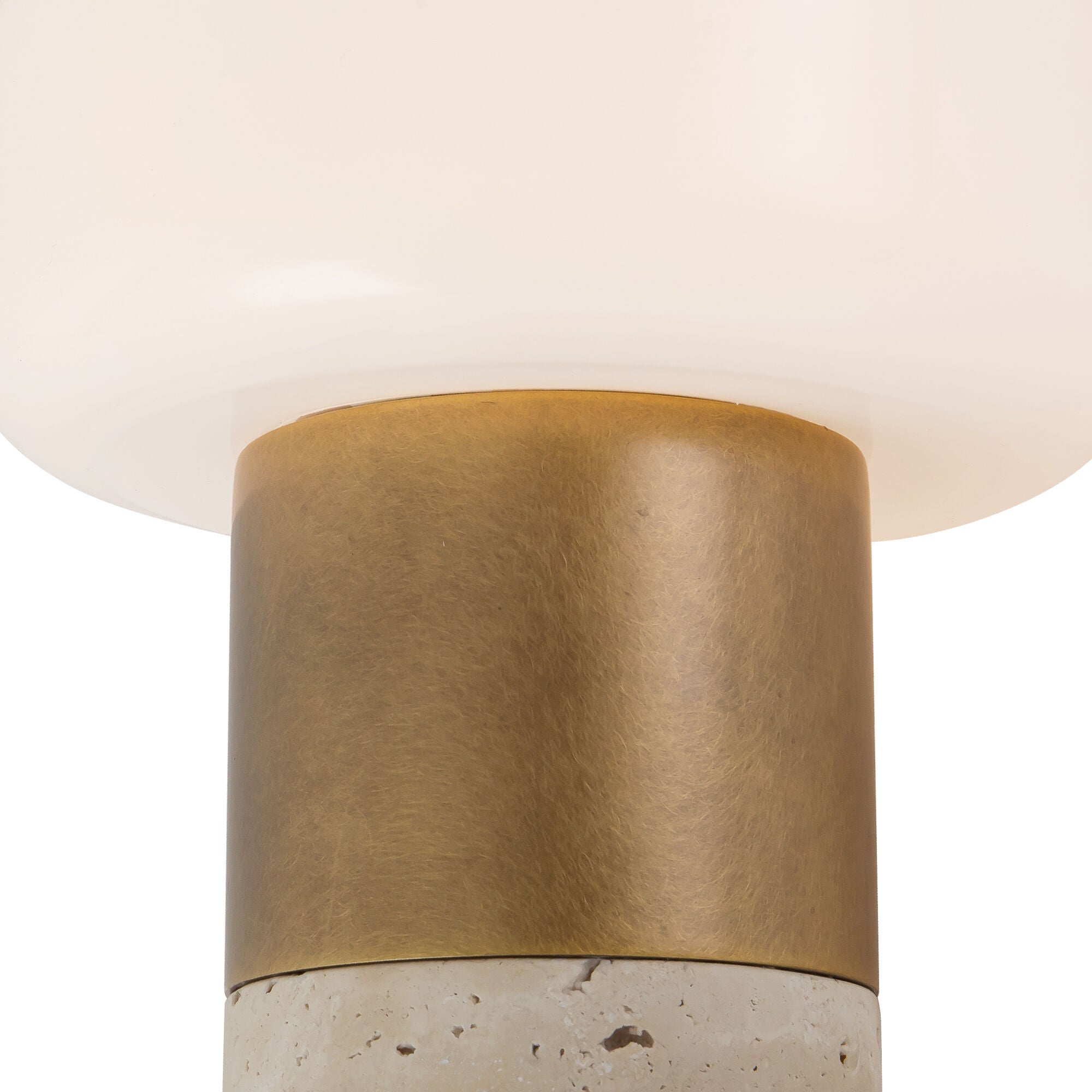 Elisa Carlucci Niko 8 Inch Accent Lamp,