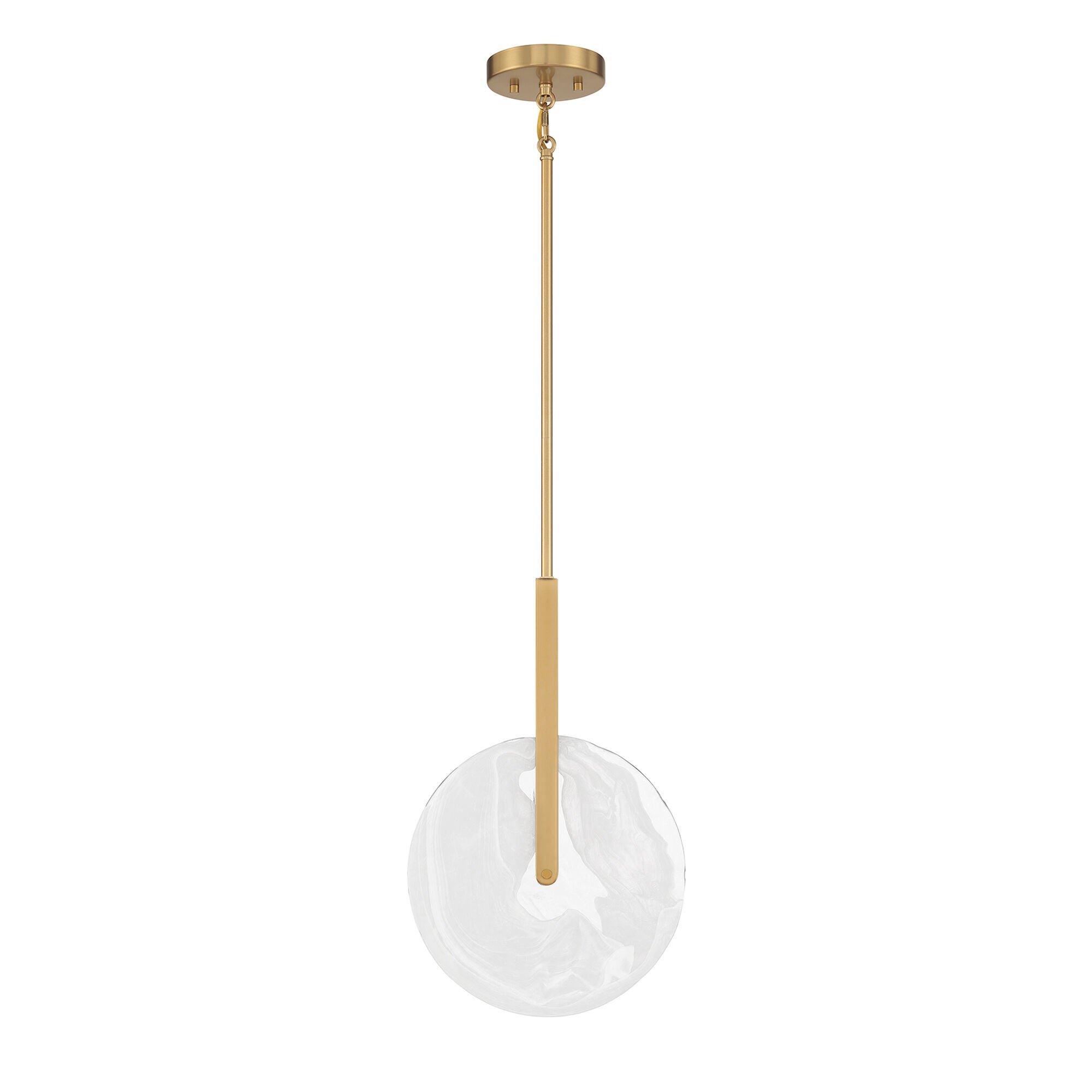 Ainslie 18 Inch Mini Pendant,