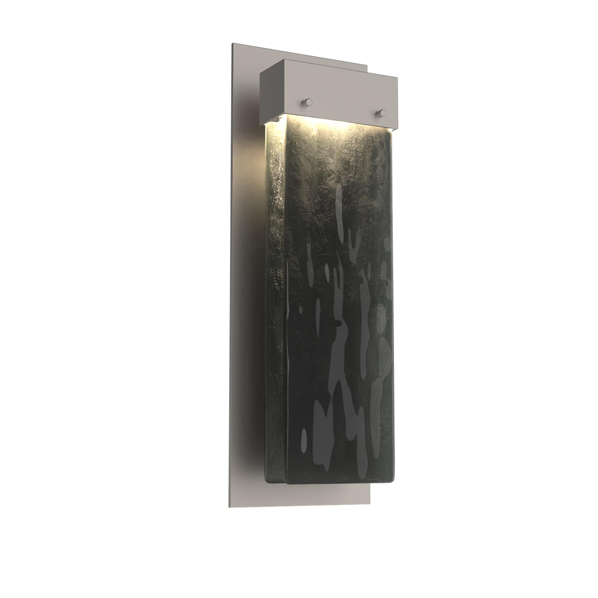 Parallel Wall Sconce by Hammerton Studio