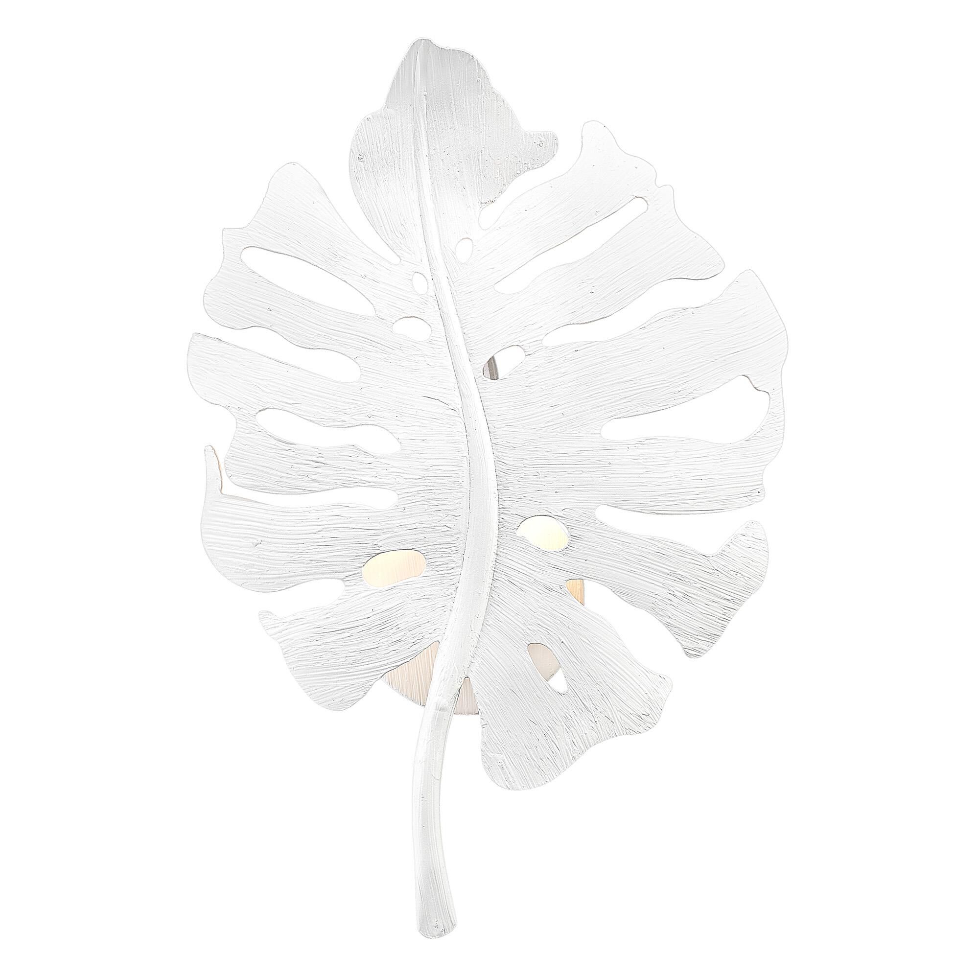 Aruba Wall Sconce by Golden Lighting