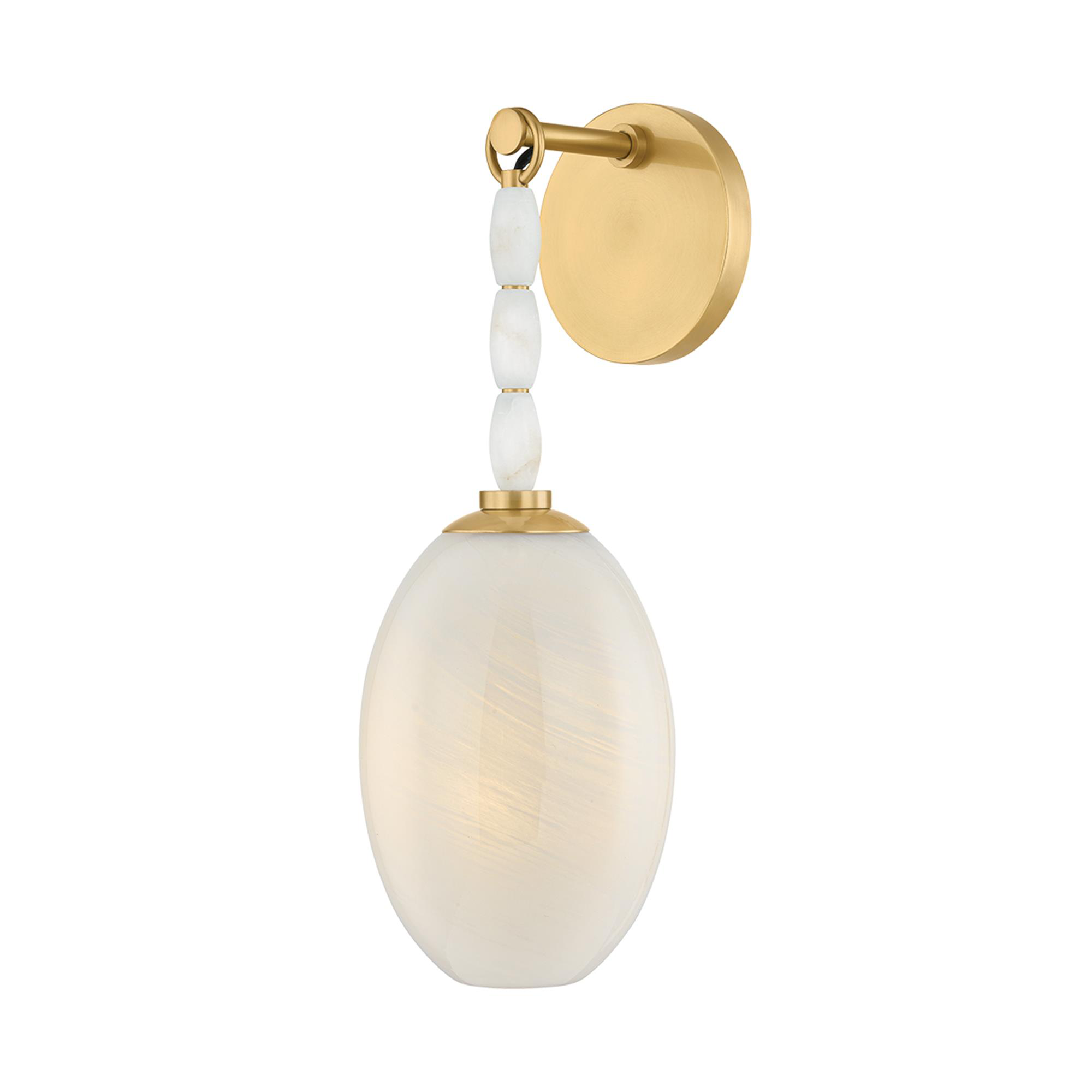 Yolanda Medium Wall Sconce,