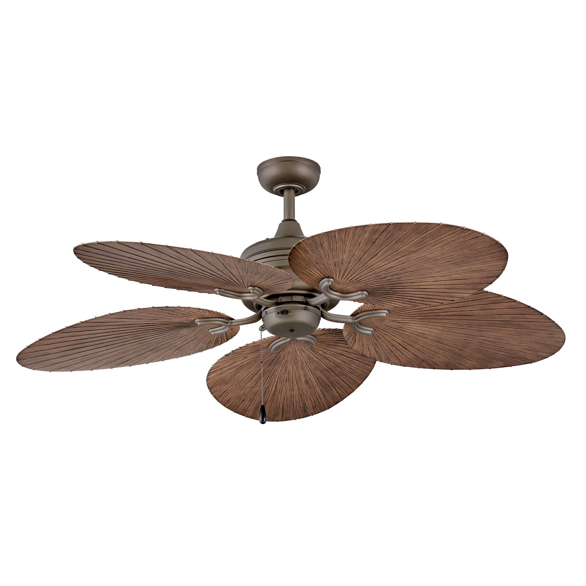 Tropic Air 52 Inch Ceiling Fan,