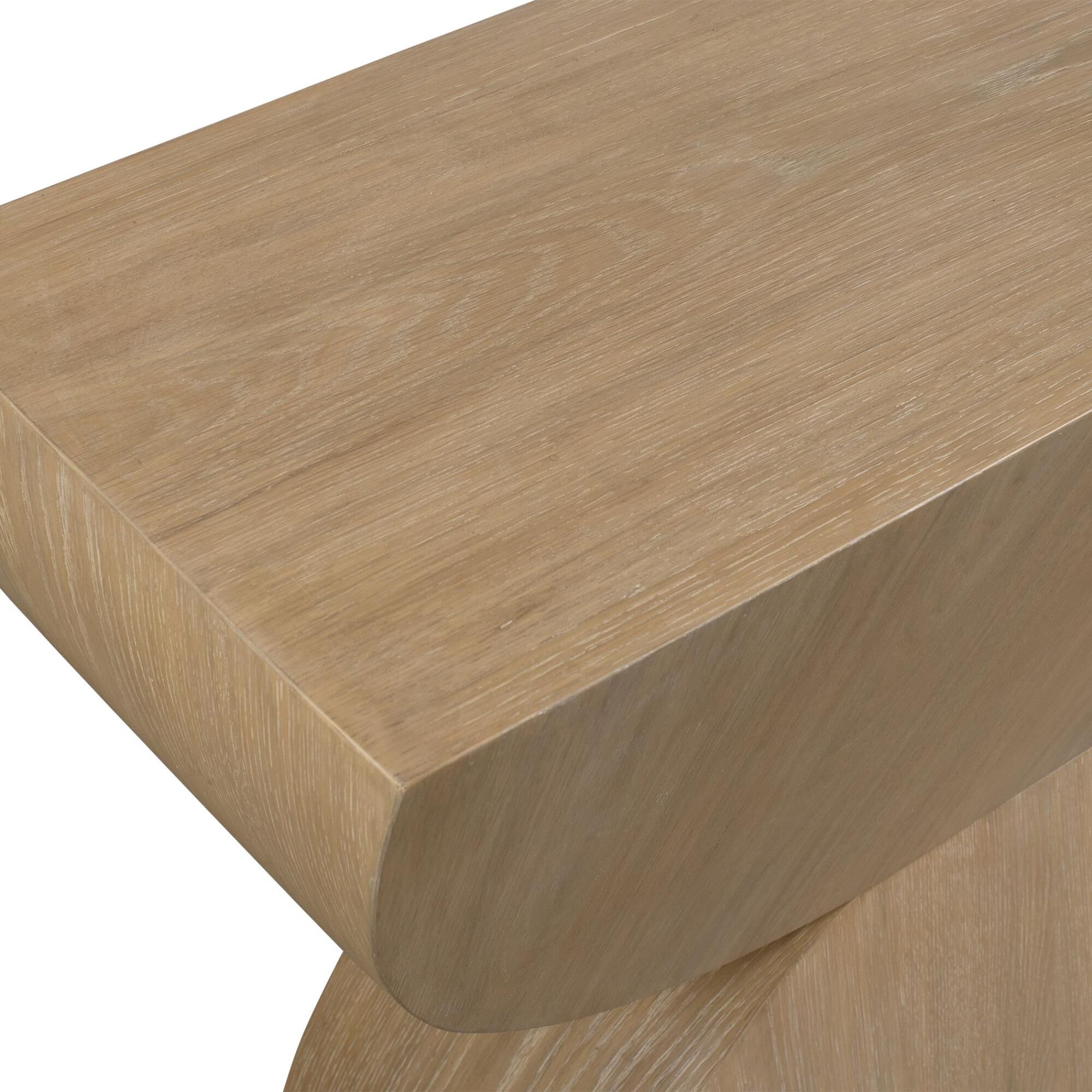 Shown in Woodtone finish