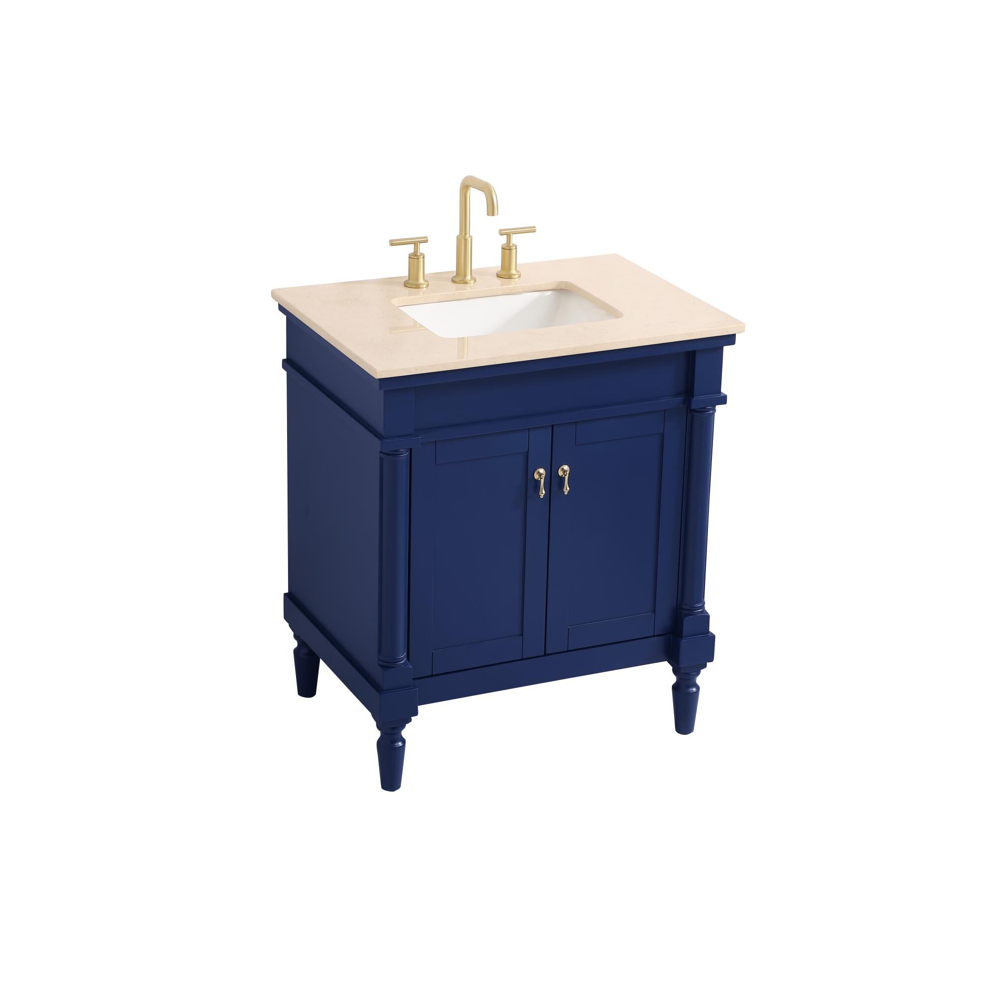 Lexington Bath Vanity by Elegant Decor