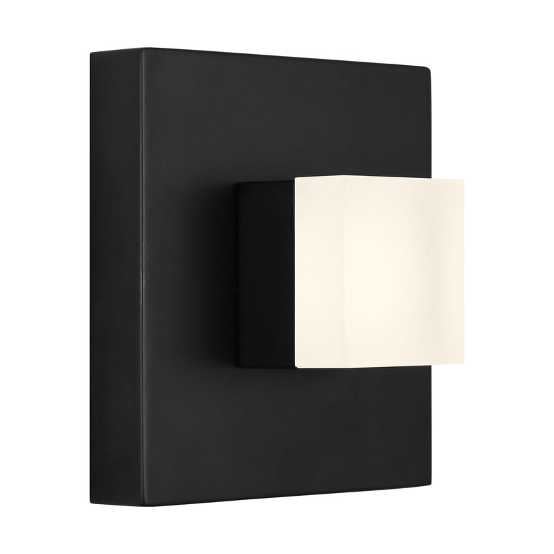 Drew & Jonathan Scott Brander Wall Sconce by Visual Comfort Studio Collection