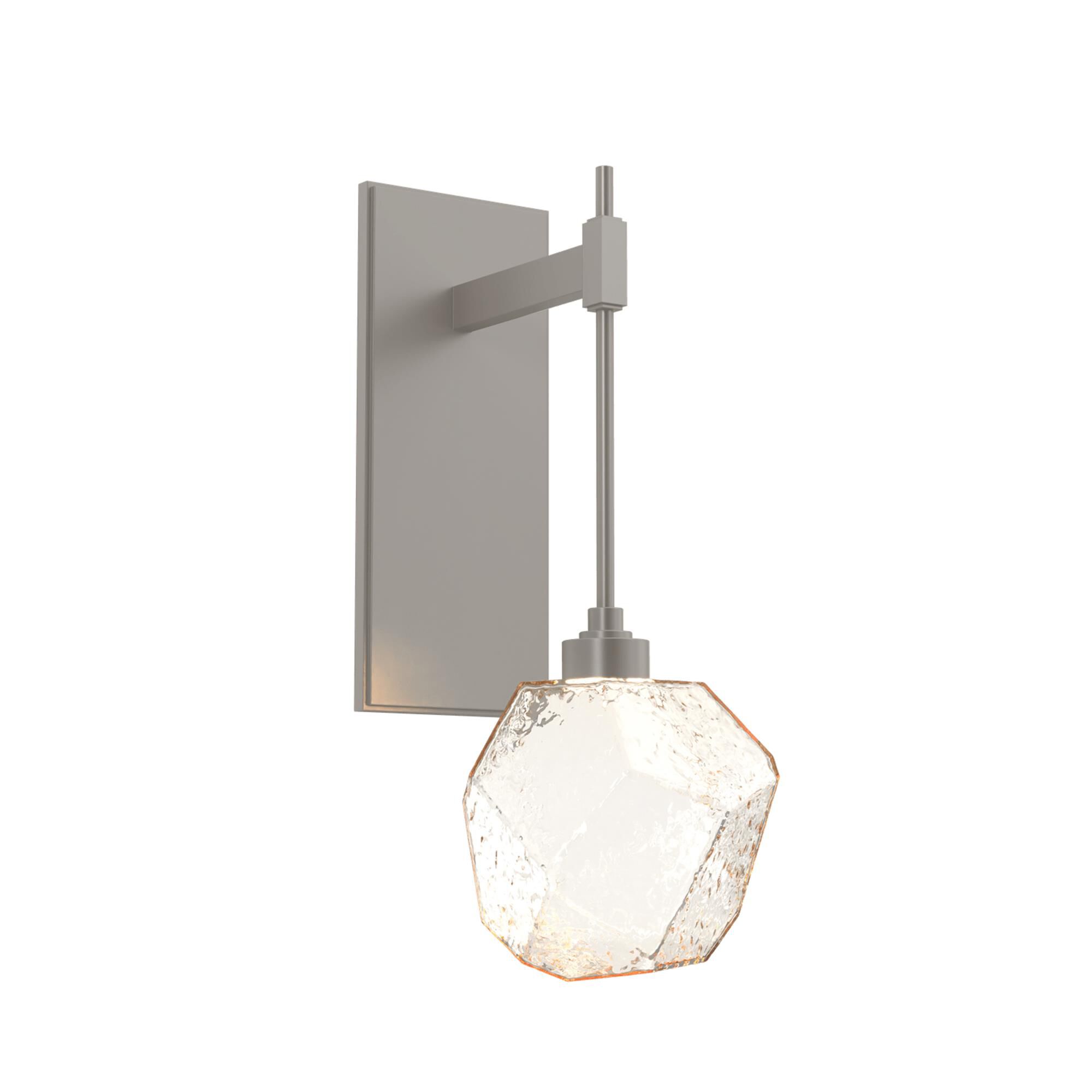 Gem 18 Inch 12 Light Wall Sconce,