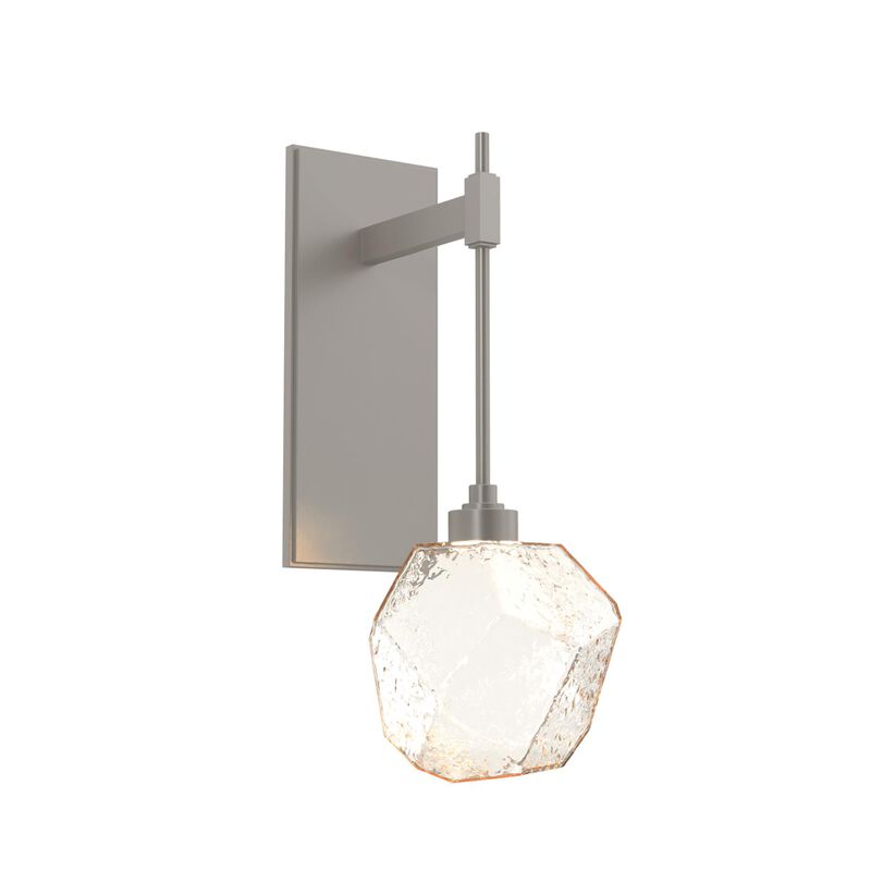 Gem 18 Inch 12 Light Wall Sconce by Hammerton Studio