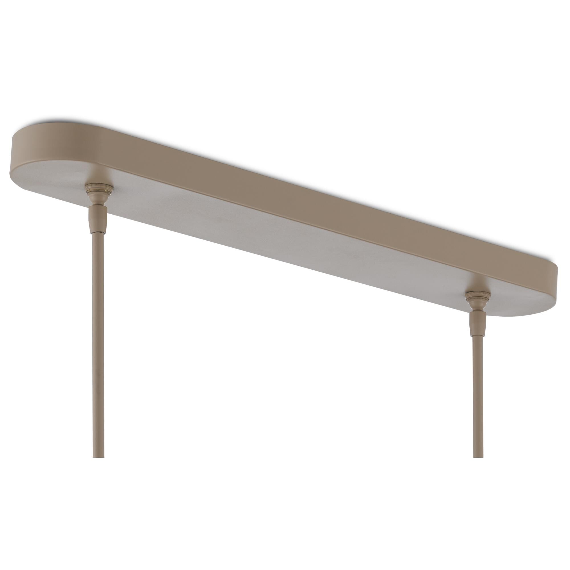 Shown in Natural Rope/Beige finish