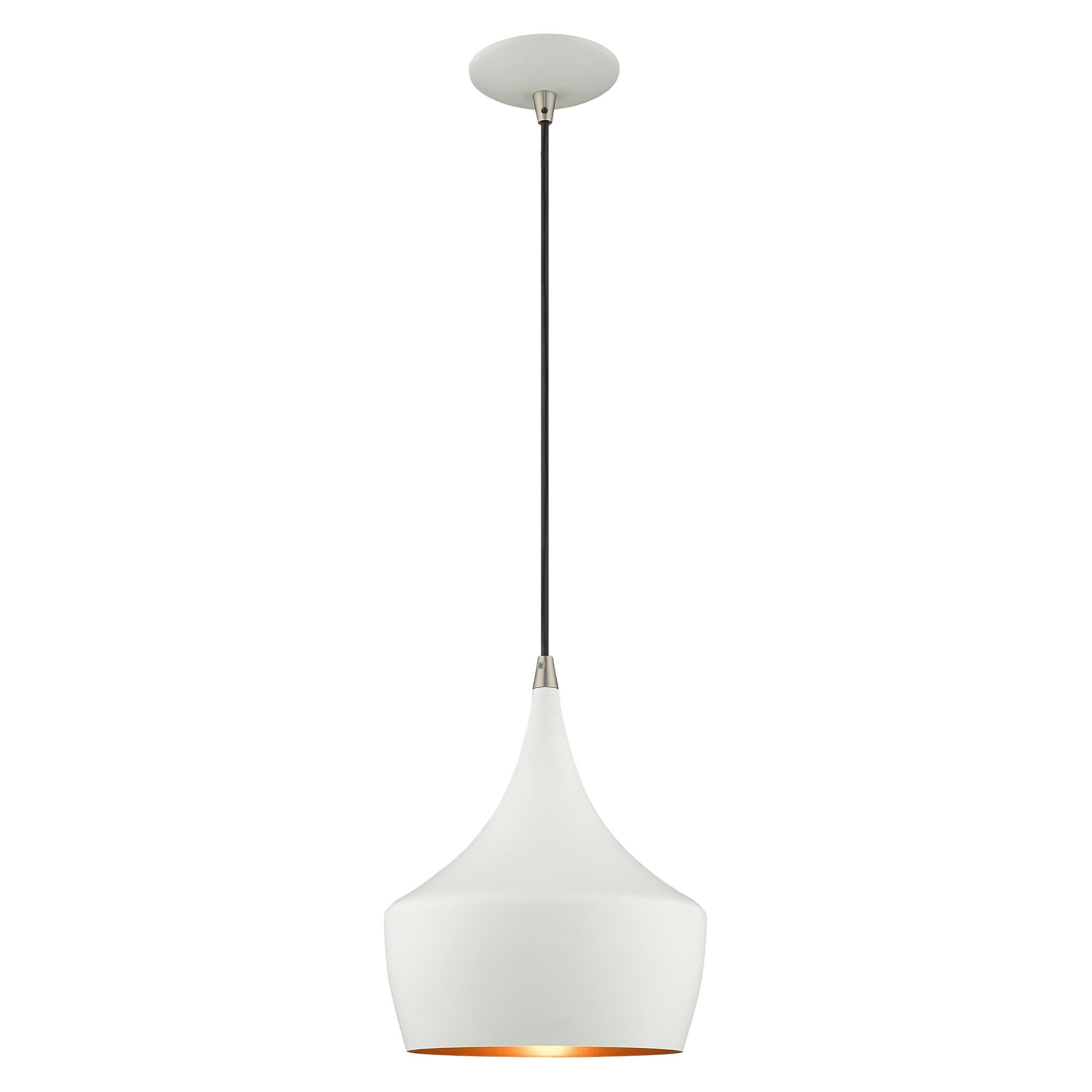 Livex Lighting Mini Pendant