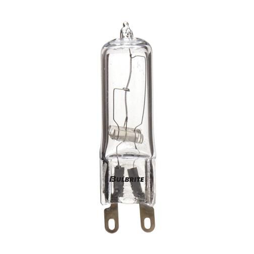 25 Watt JC Halogen Light Bulb by Bulbrite