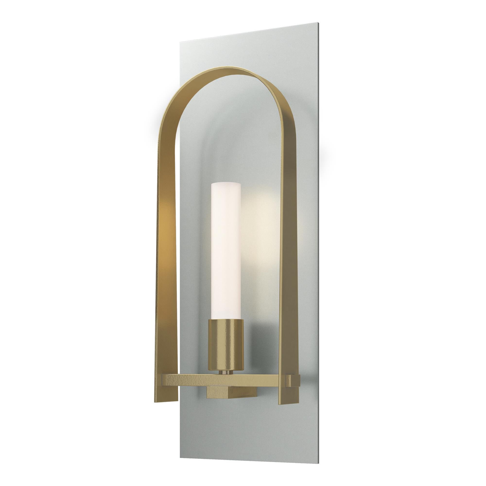 Triomphe Wall Sconce by Hubbardton Forge