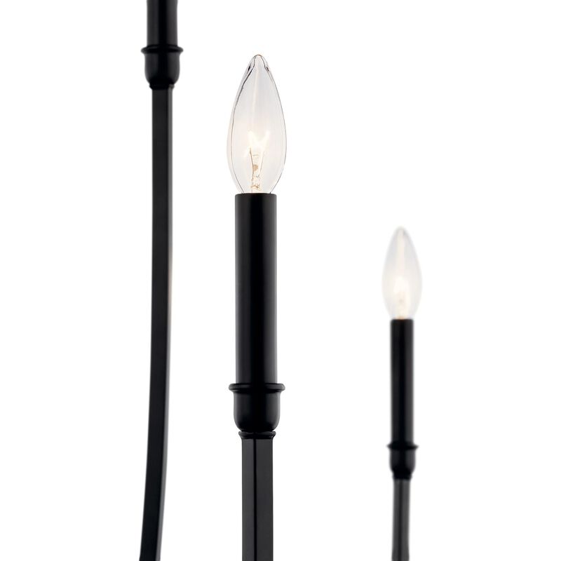 Malene 45 Inch Chandelier by Kichler Lighting