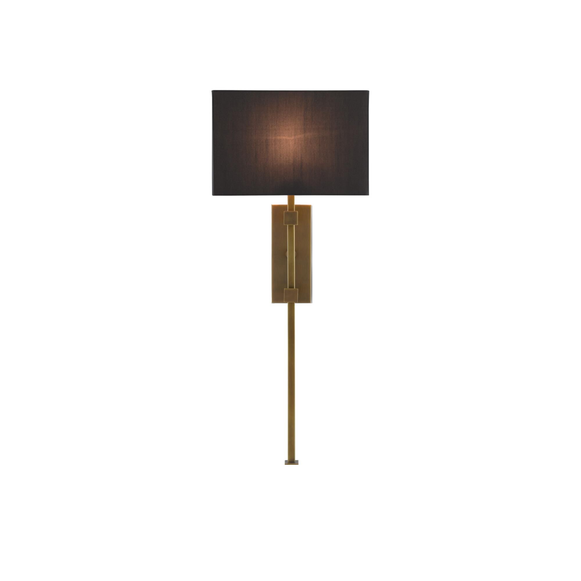 Edmund 36 Inch Wall Sconce,