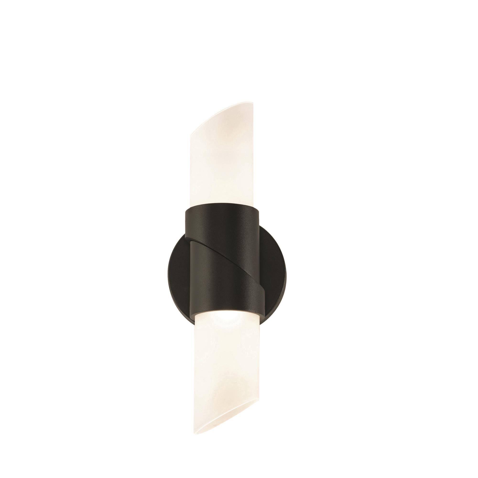 Slice 13 Inch LED Wall Sconce by AFX Lighting