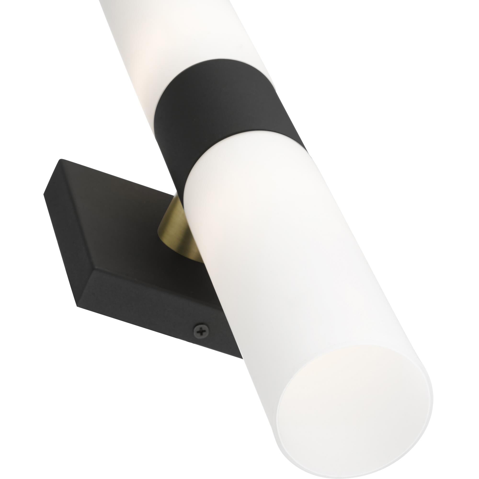 Aero 17 Inch Wall Sconce by Livex Lighting