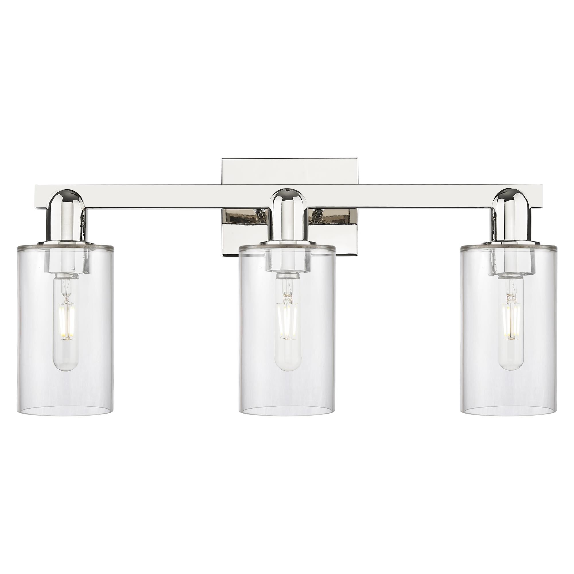 Bruno Marashlian Clymer 23 Inch Bath Vanity Light by Innovations Lighting
