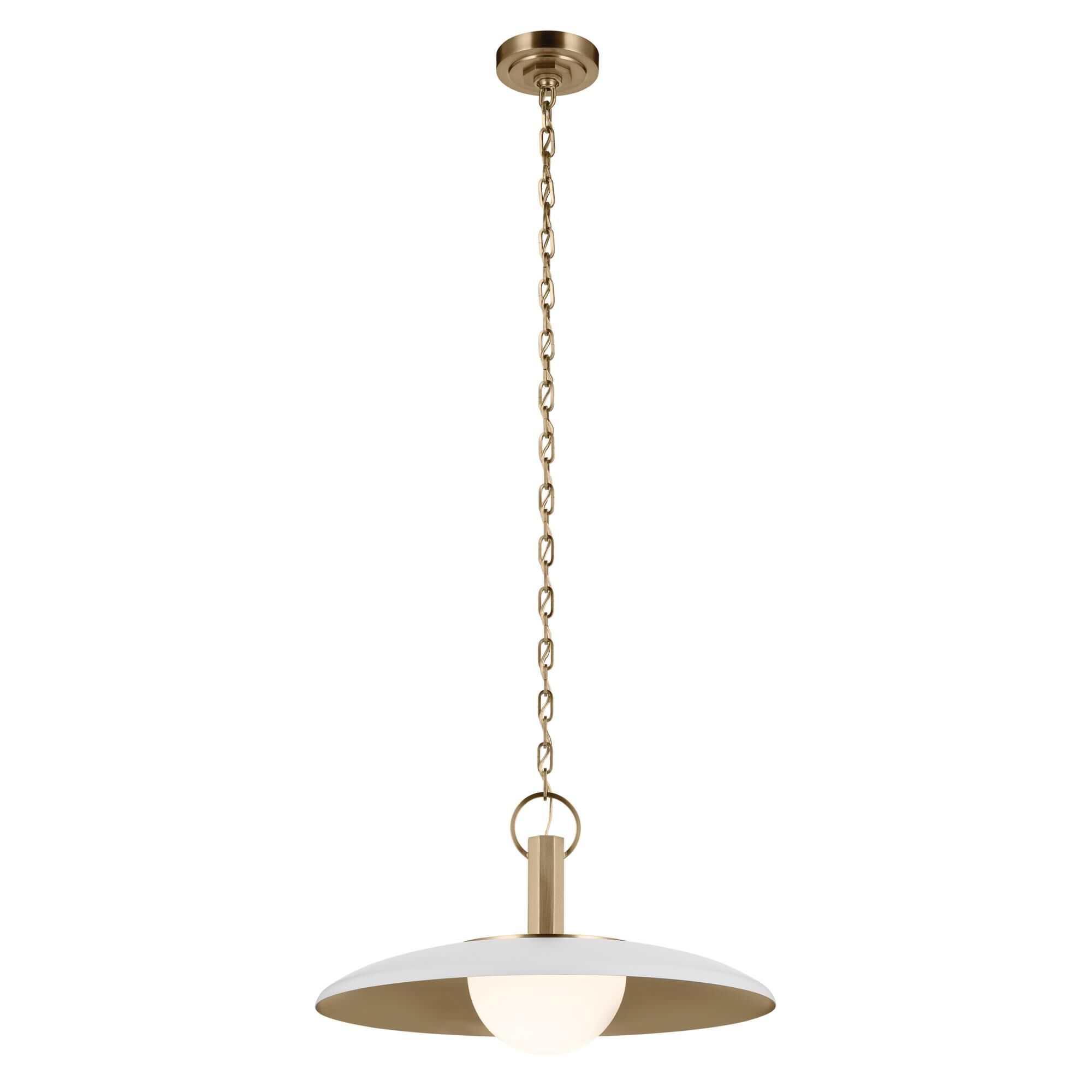Kurio 22 Inch Large Pendant by Kichler Lighting