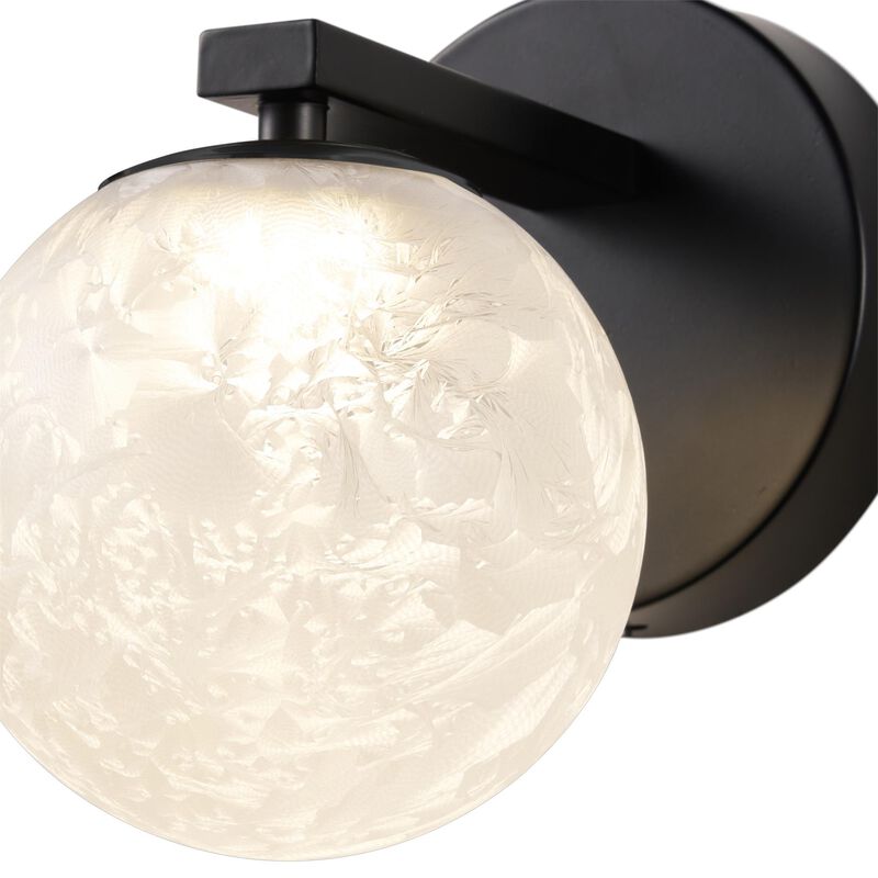 Forma 7 Inch Wall Sconce by Artcraft