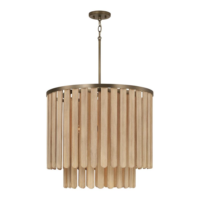 Jada 24 Inch Large Pendant by Capital Lighting Fixture Company