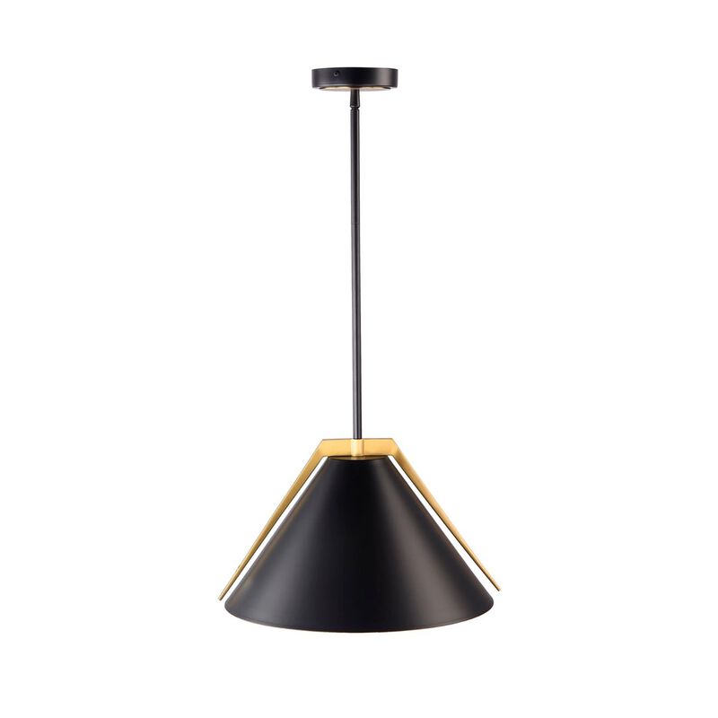 Kevin Kraemer Baltic 15 Inch Large Pendant by Artcraft