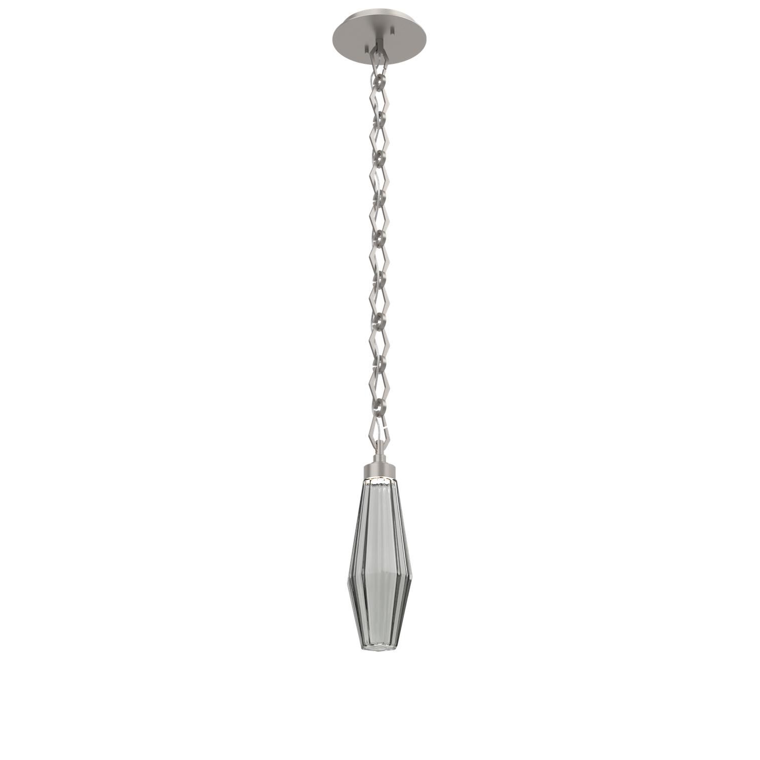 Levi Wilson Aalto 6 Inch Mini Pendant by Hammerton Studio