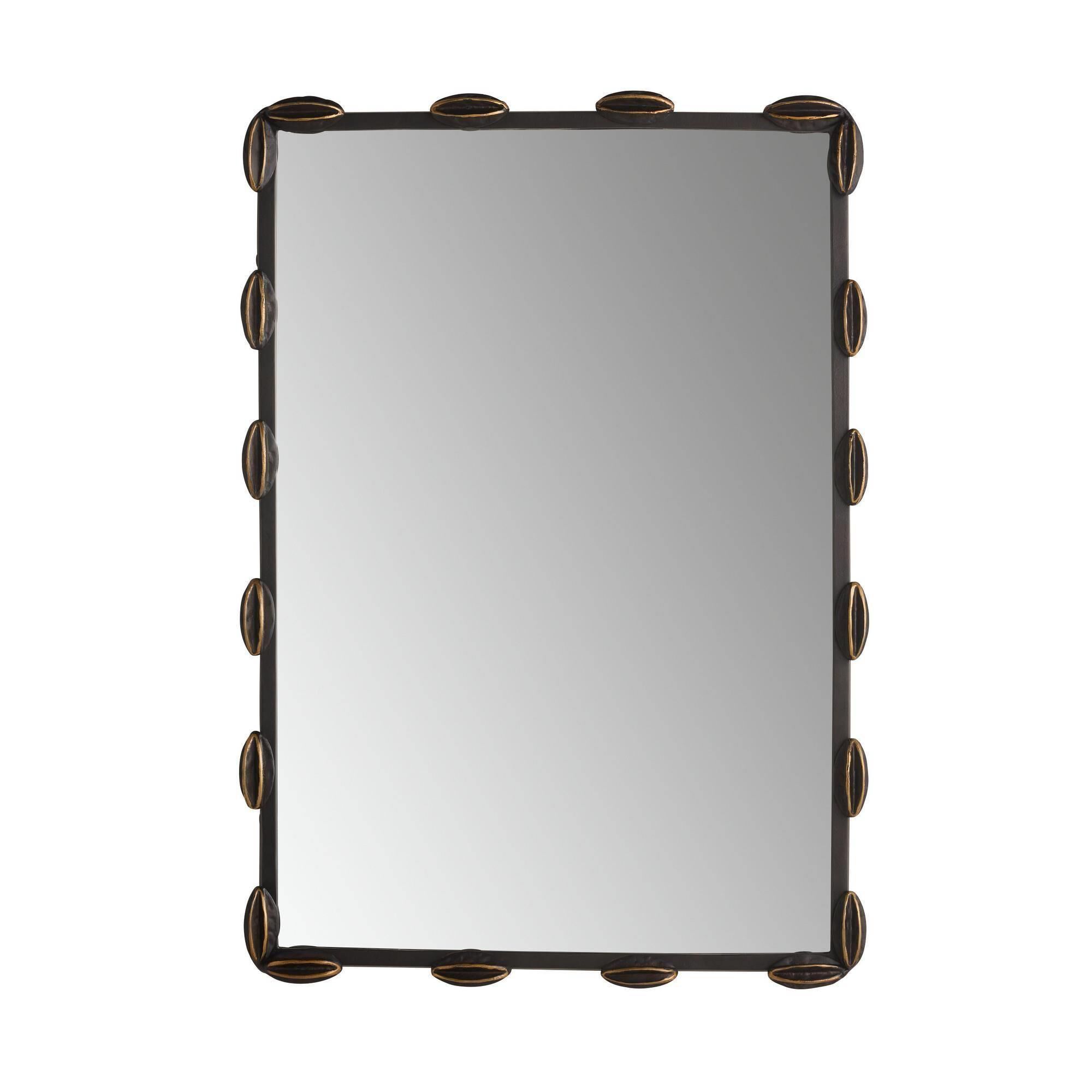Shown in Bronze and Antique Gold finish