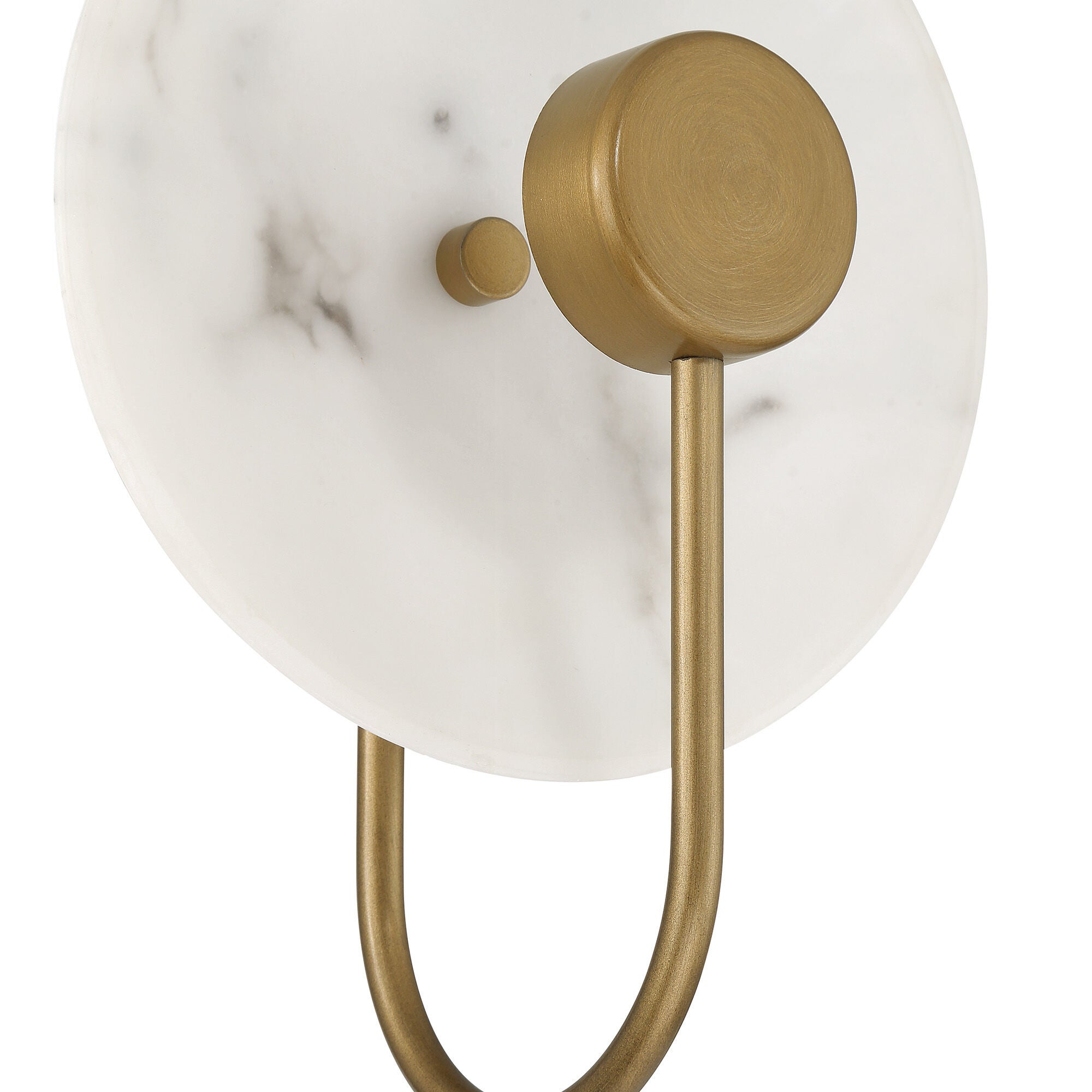 Amara Crest Wall Sconce,