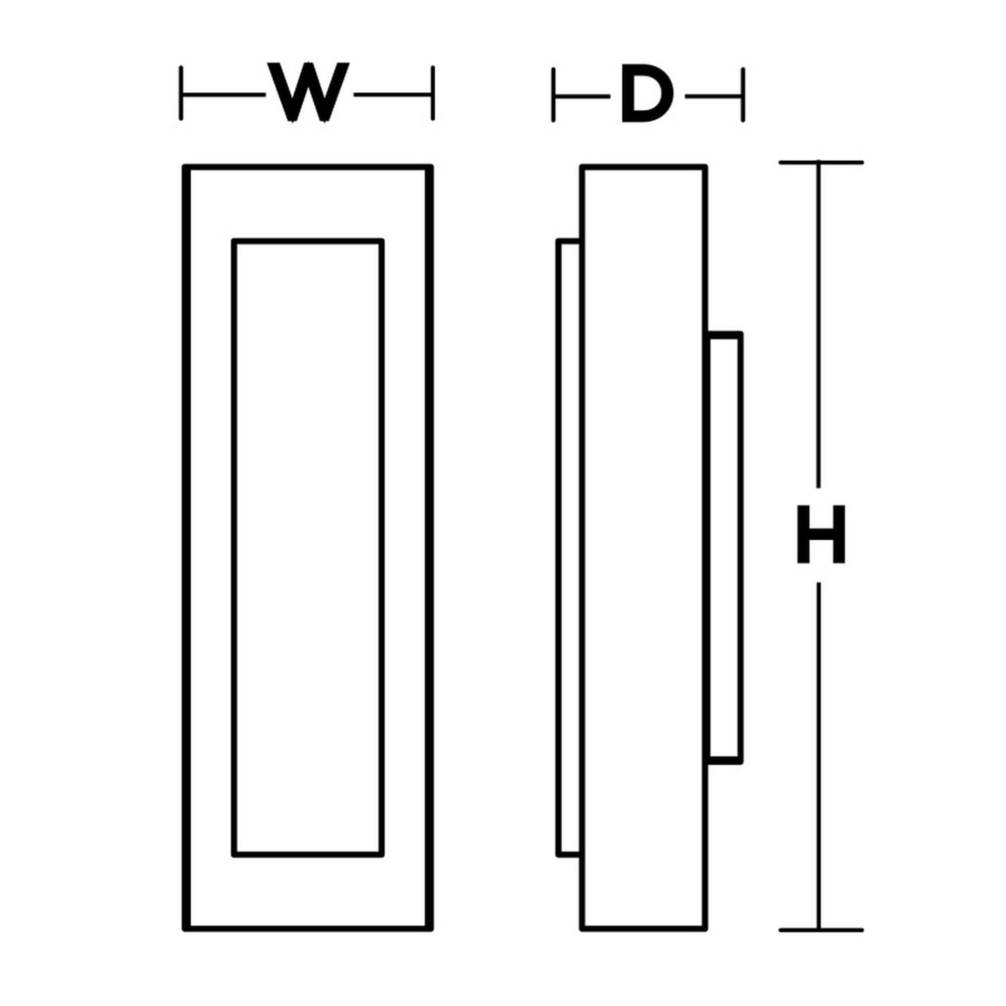 Shown in Black finish and Black/Gold Steel shade