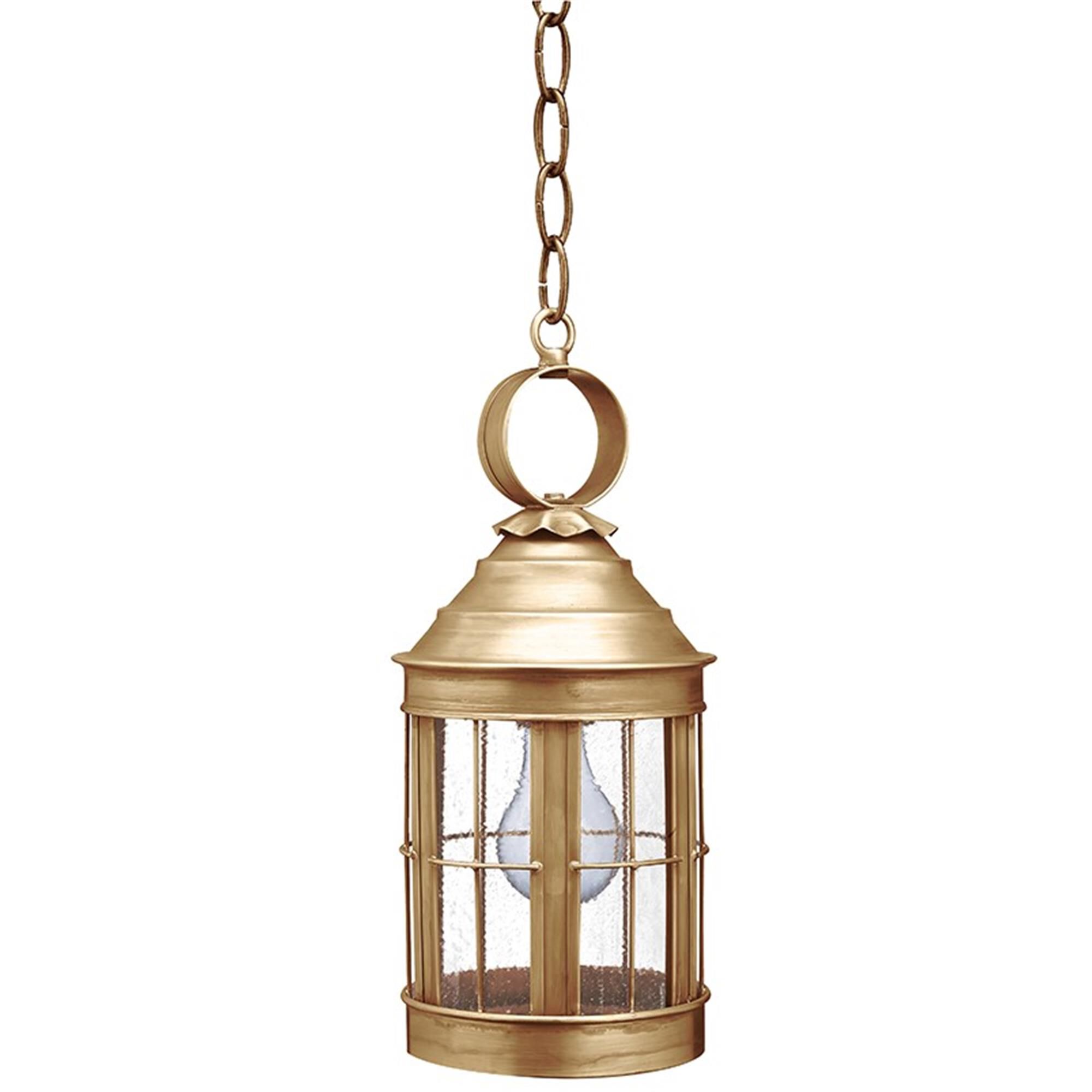 Heal 14 Inch Outdoor Hanging Lantern,