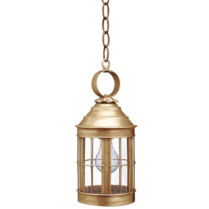 Heal 14 Inch Outdoor Hanging Lantern by Northeast Lantern