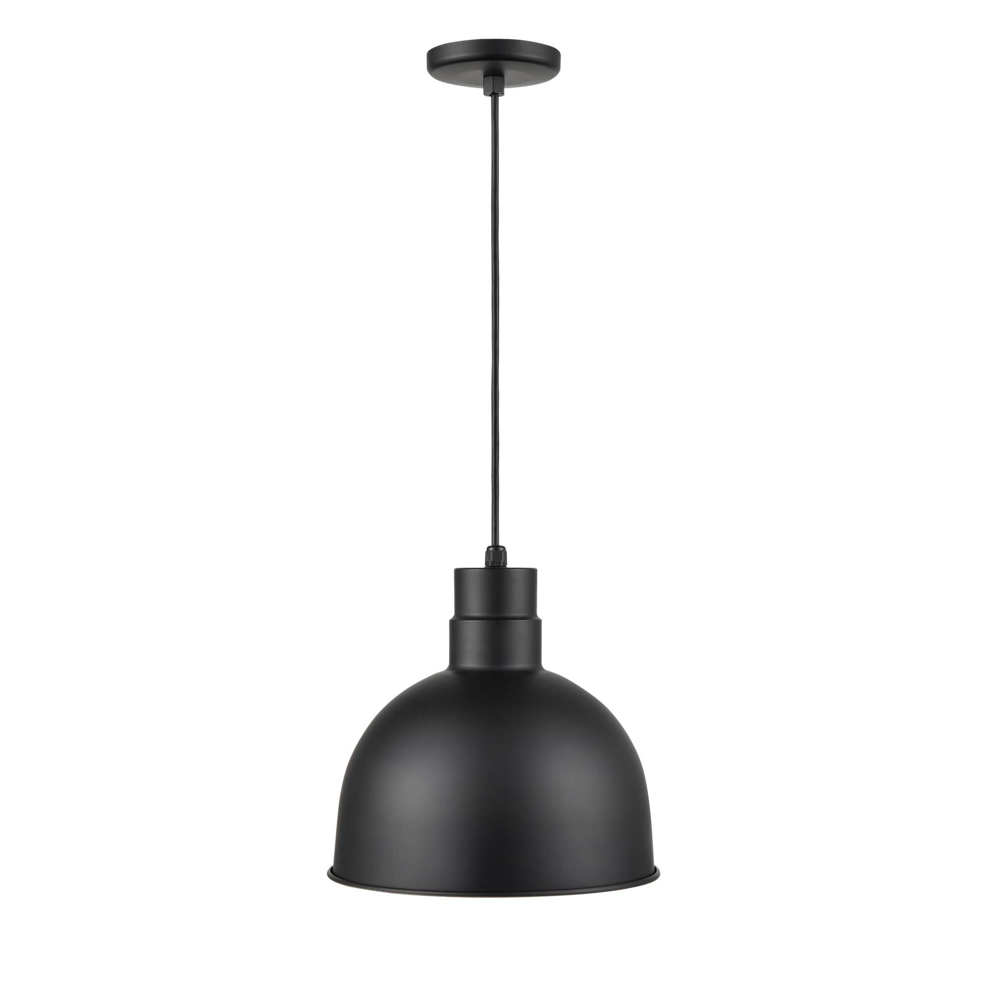 Millennium Lighting R Series 12 Inch Mini Pendant