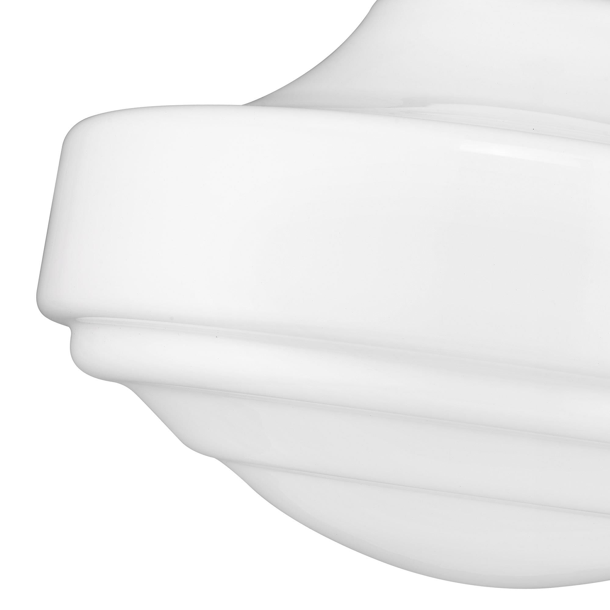 Ingalls Large Pendant by Golden Lighting