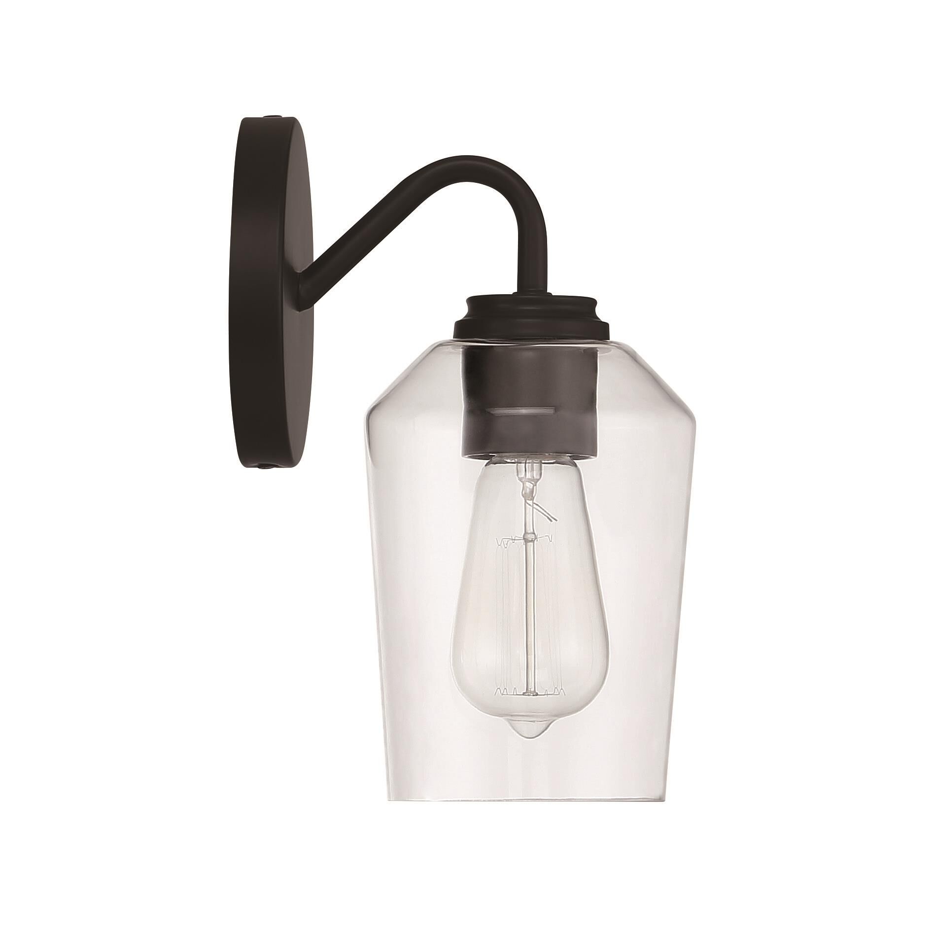 Craftmade Shayna 10 Inch Wall Sconce