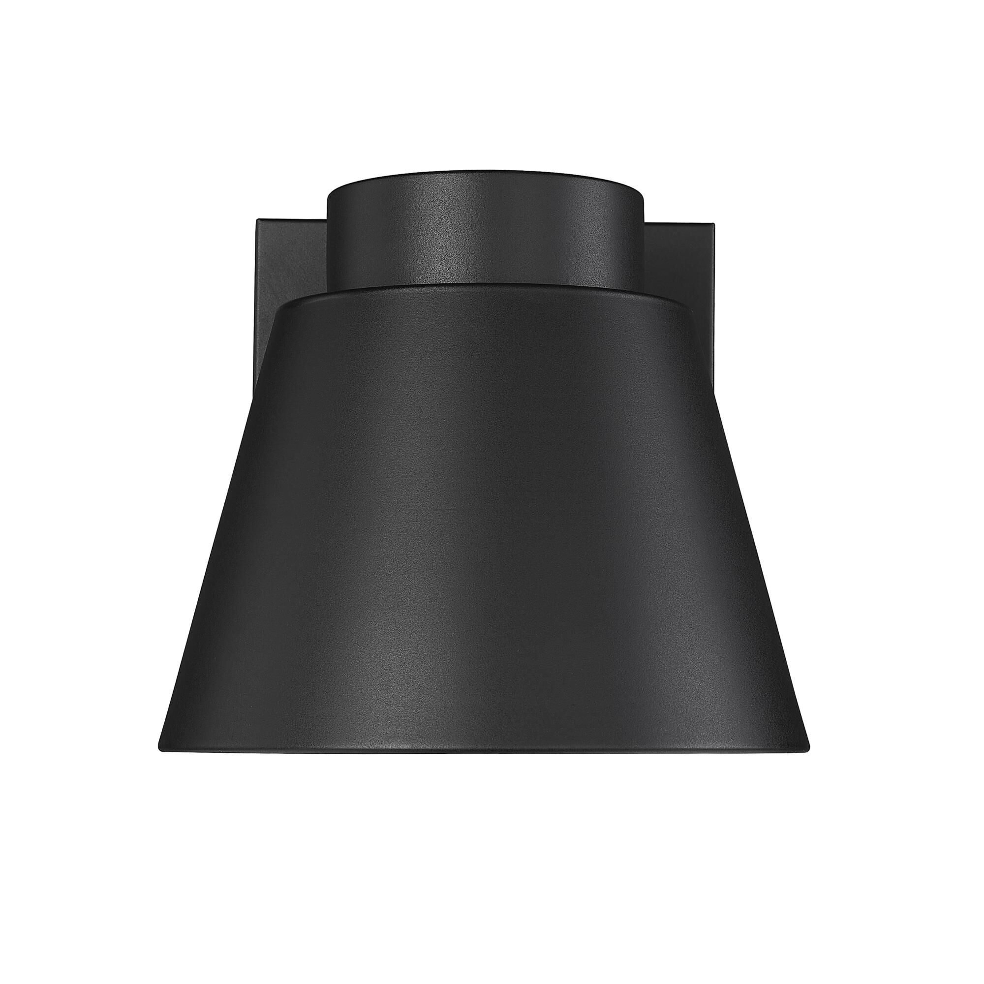Z-Lite Asher 11 Inch Tall LED Outdoor Wall Light