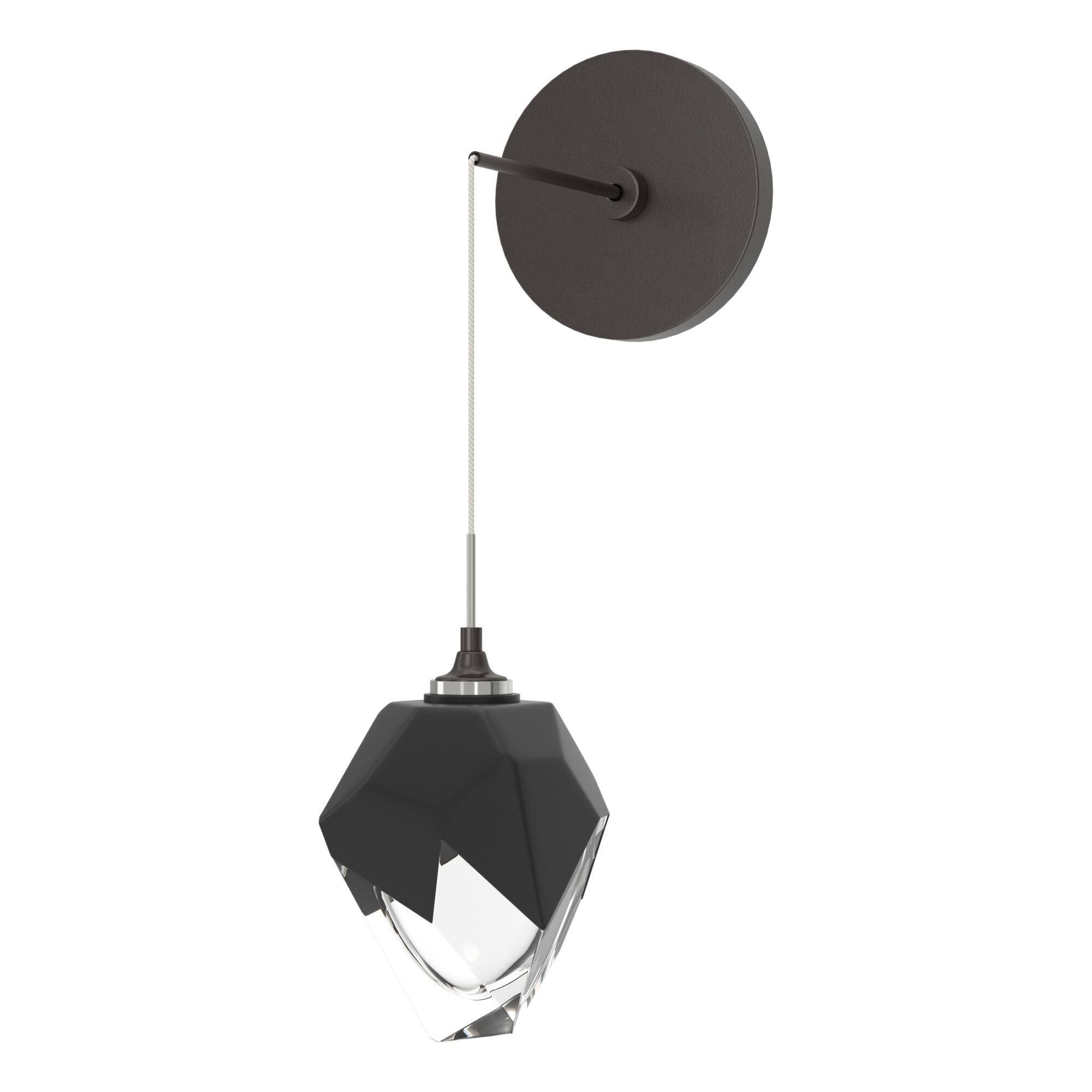 Chrysalis Wall Sconce by Hubbardton Forge