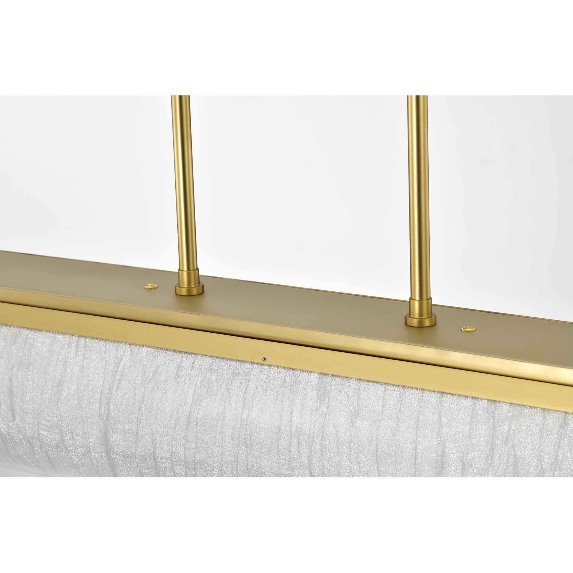 Shown in Vintage Brass finish