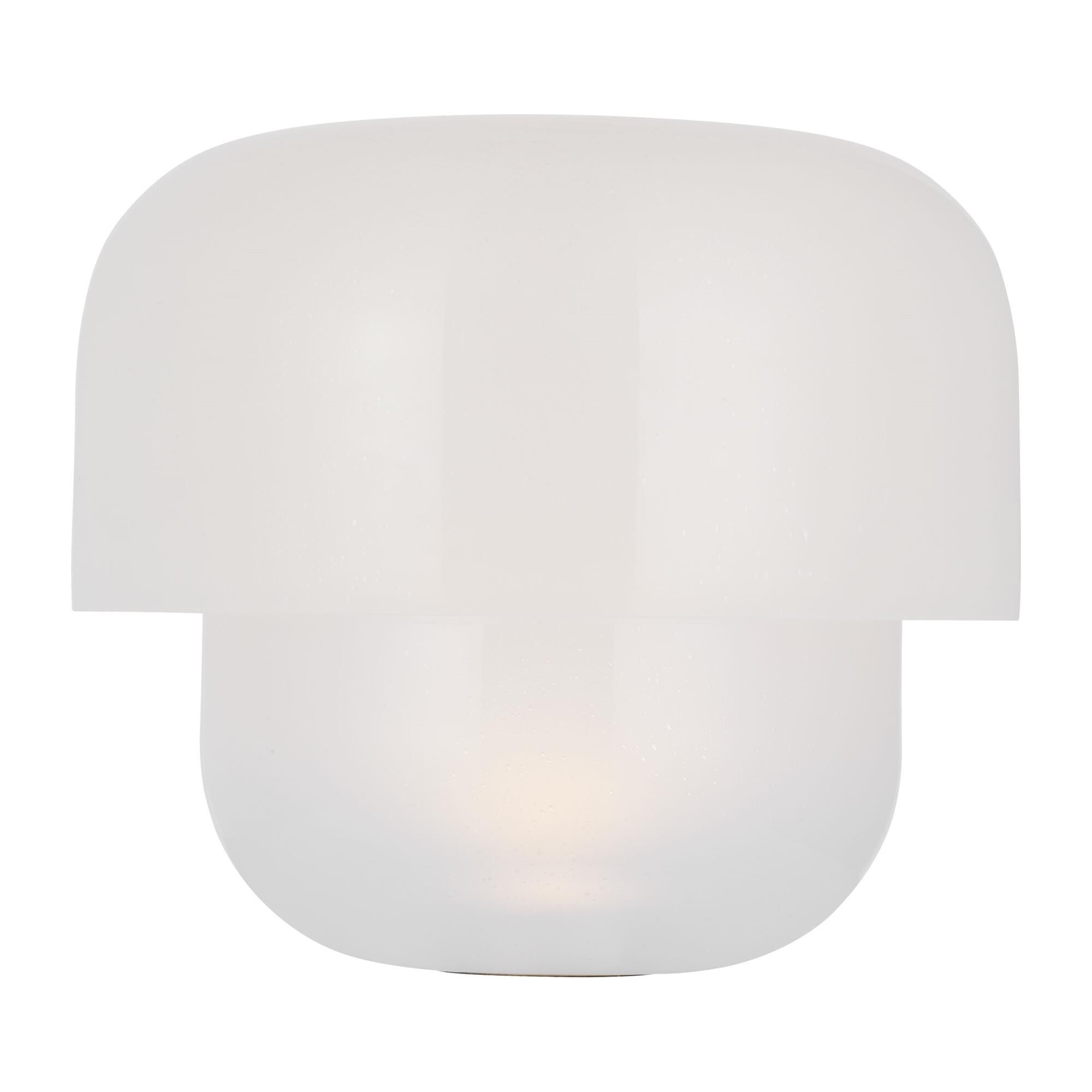 Kelly Wearstler Bolete 16 Inch Table Lamp by Visual Comfort Modern Collection