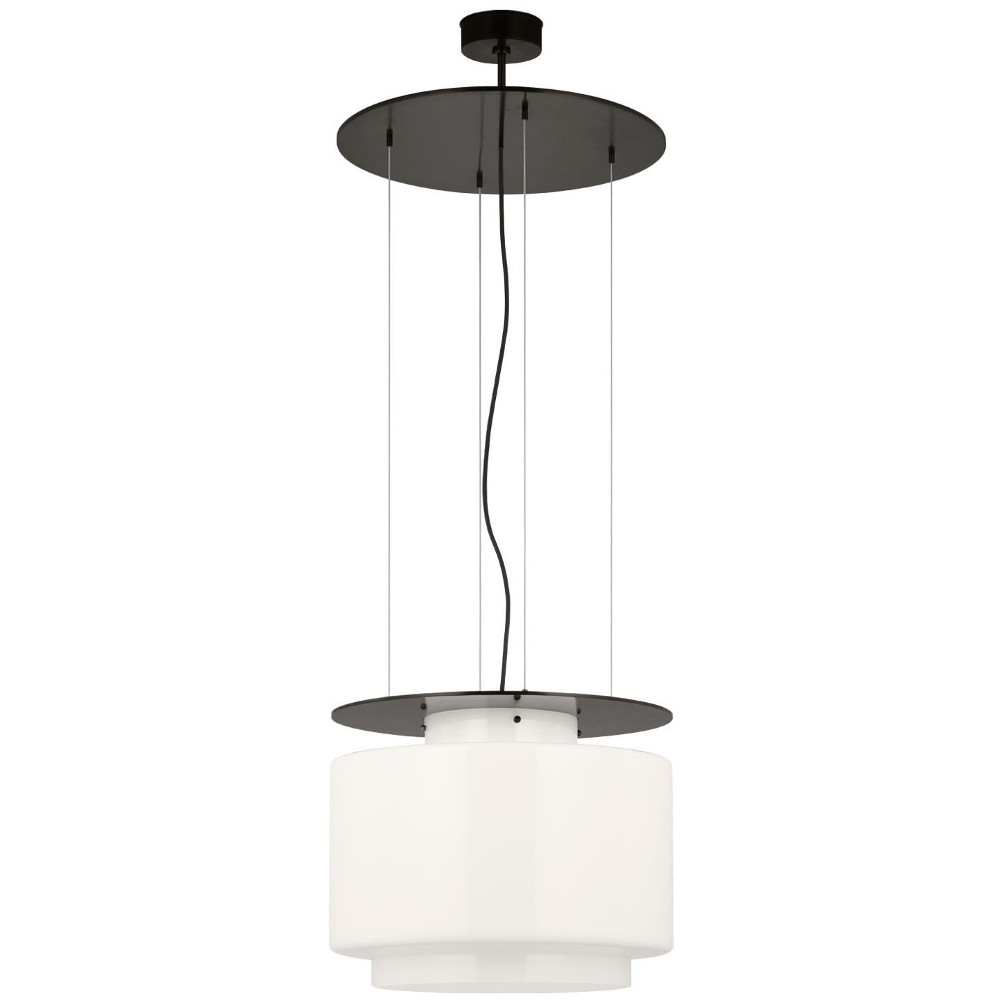 Shown in Bronze finish