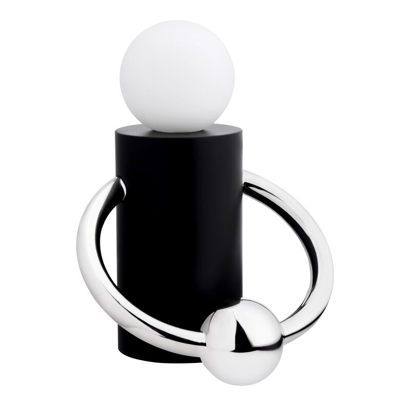 Septum Small Table Lamp by Kuzco