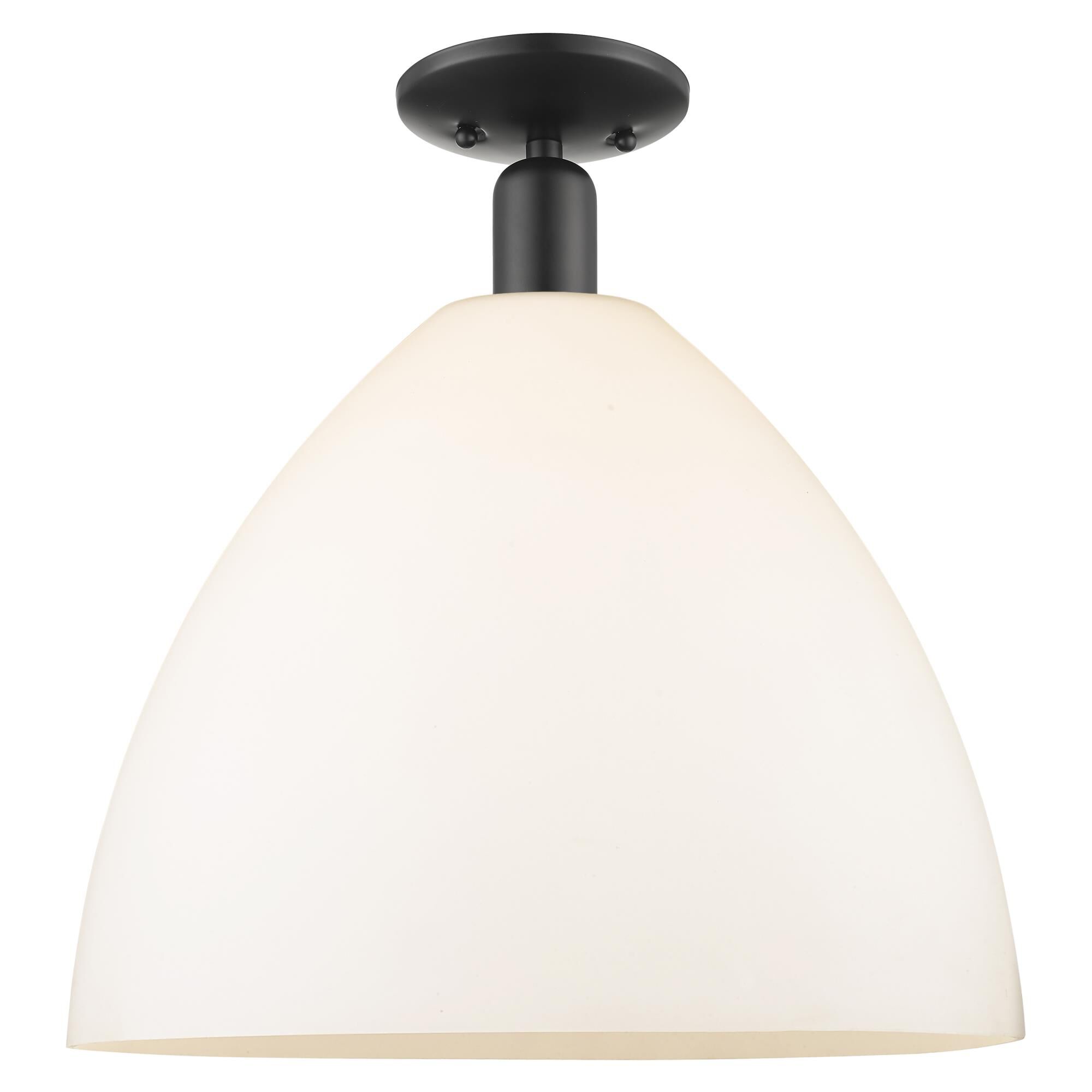 Bruno Marashlian Bristol 16 Inch Semi Flush Mount by Innovations Lighting