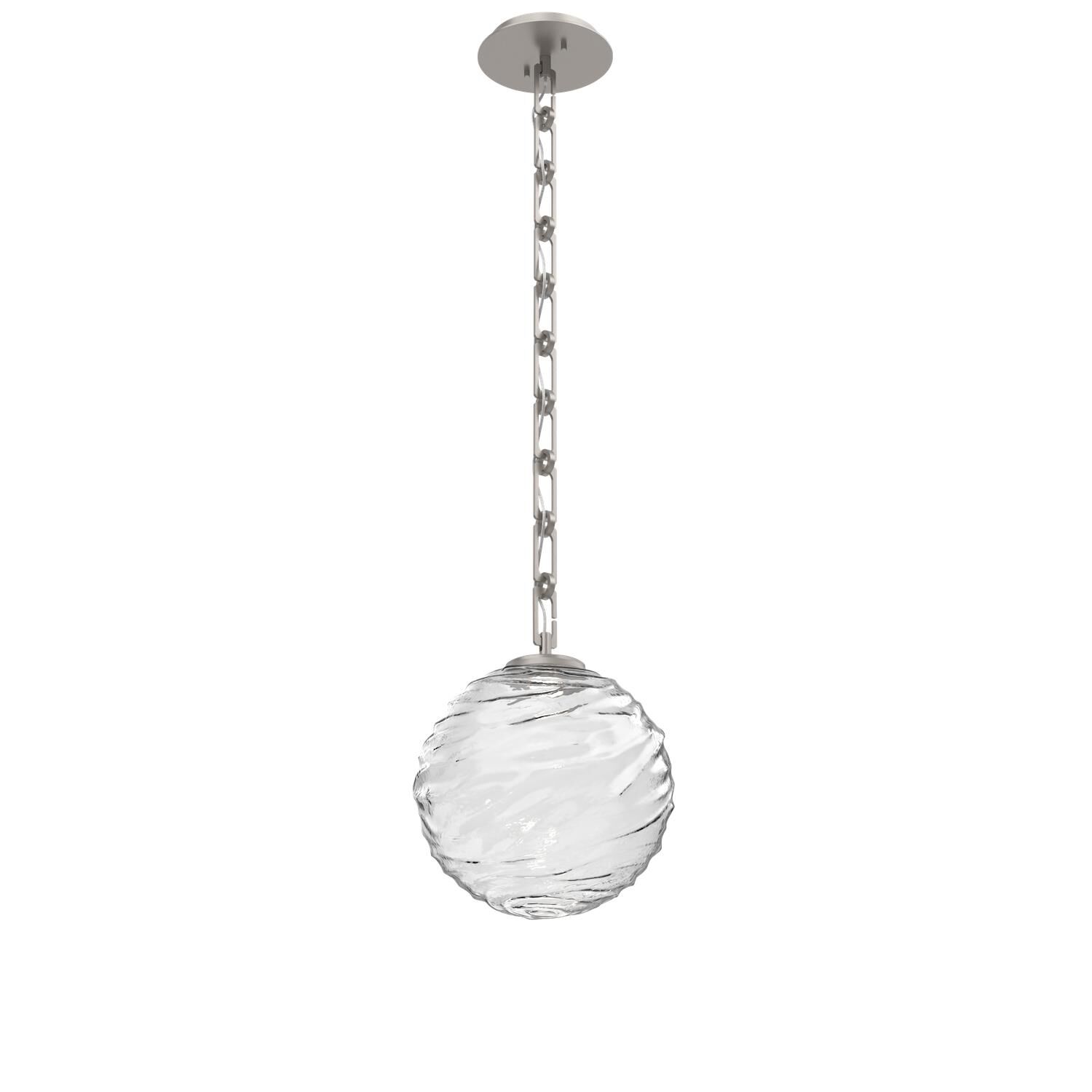 Levi Wilson Gaia 10 Inch Mini Pendant by Hammerton Studio