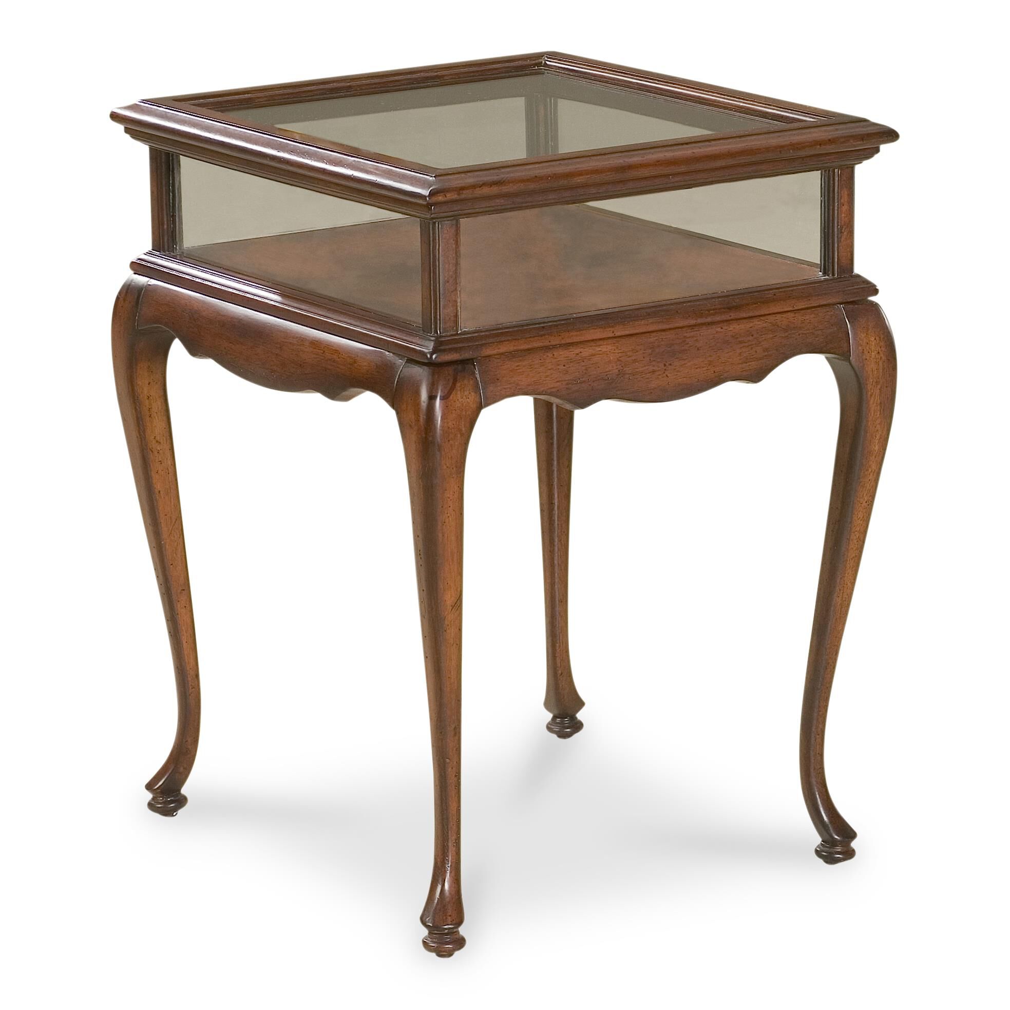 Cherry Accent Table by Butler Specialty Company