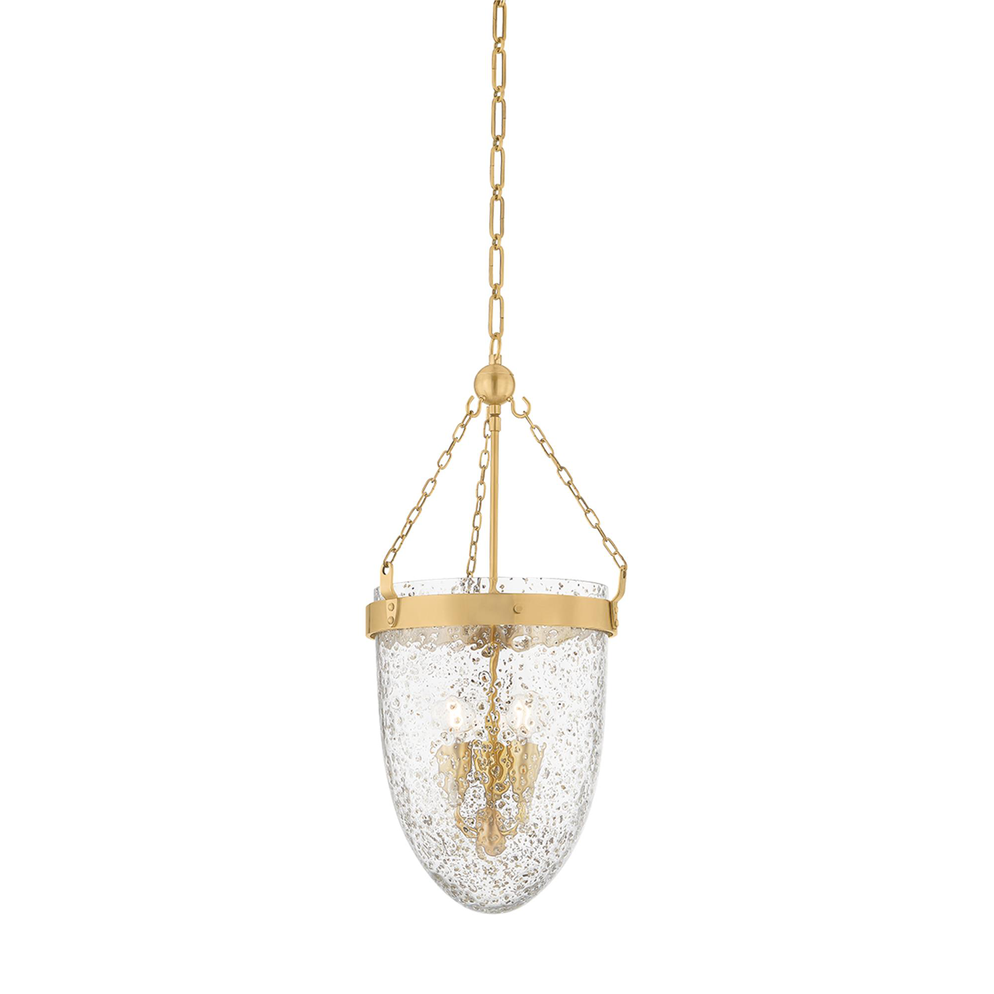 Angus 26 Inch Lantern Pendant,