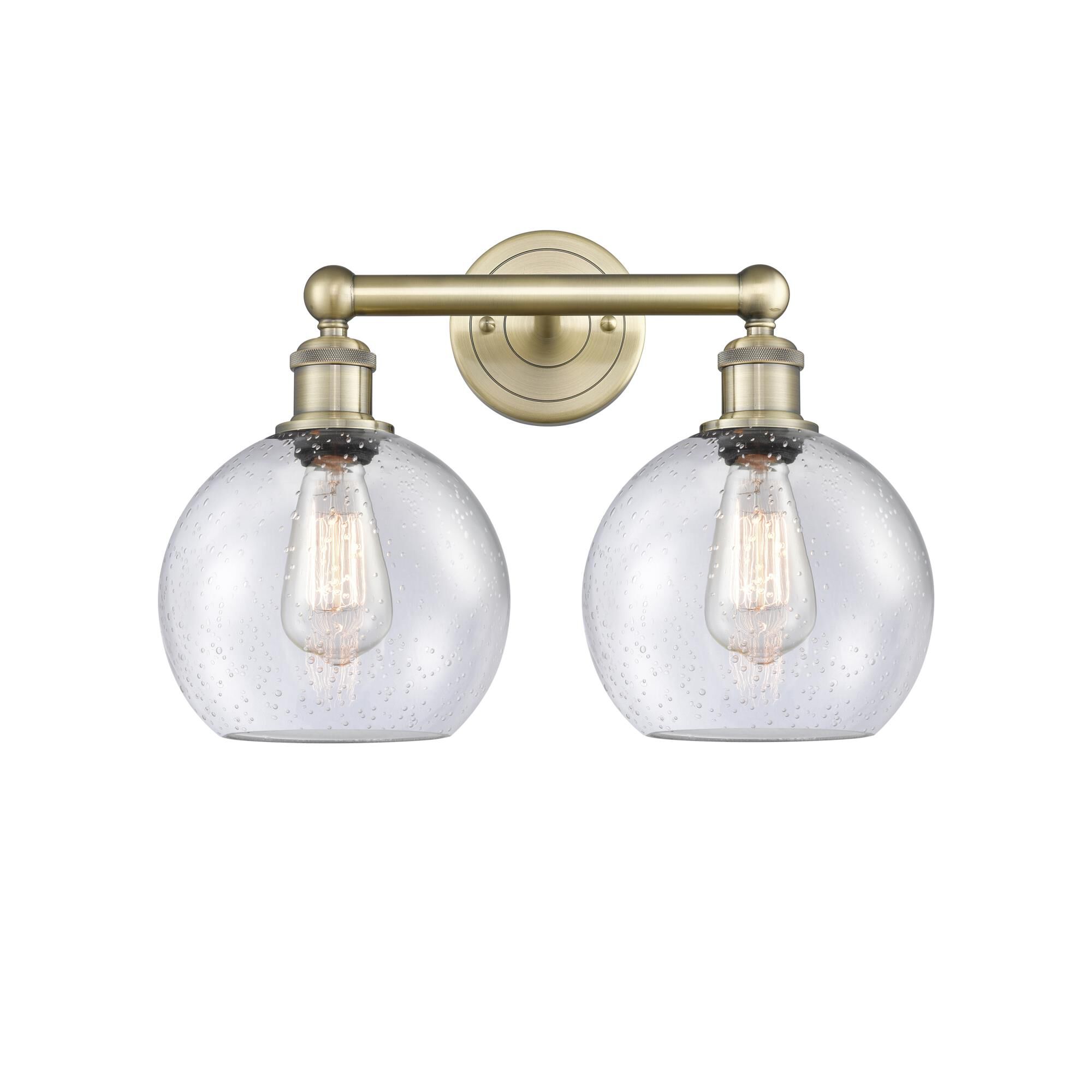 Bruno Marashlian Athens 17 Inch Bath Vanity Light by Innovations Lighting