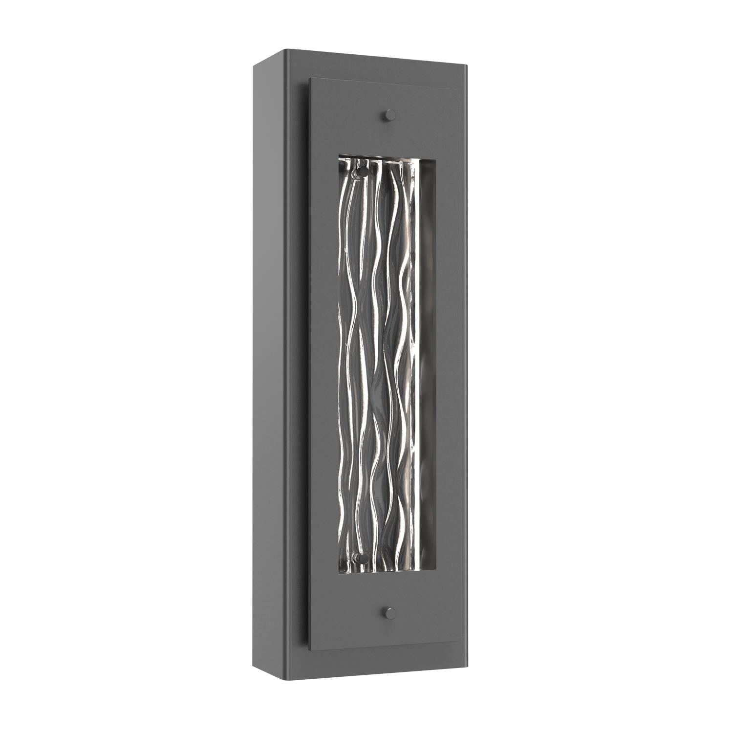 Levi Wilson Twilight 20 Inch Outdoor Wall Light by Hammerton Studio