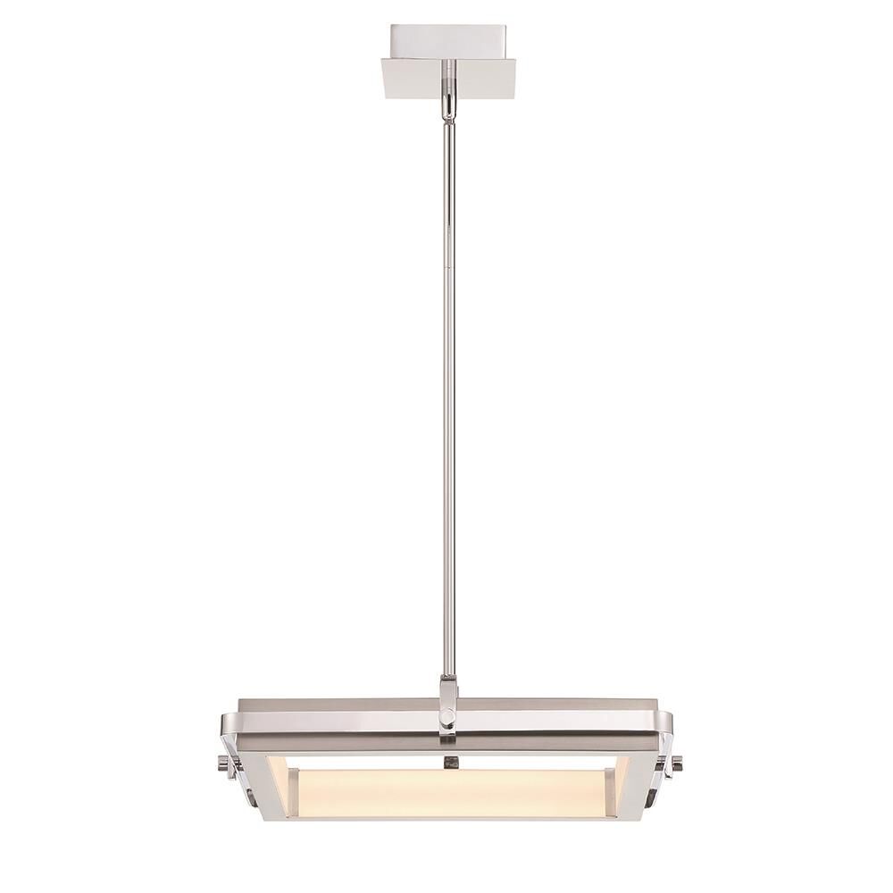 Eurofase Lighting Annilo 18 Inch LED Mini Chandelier