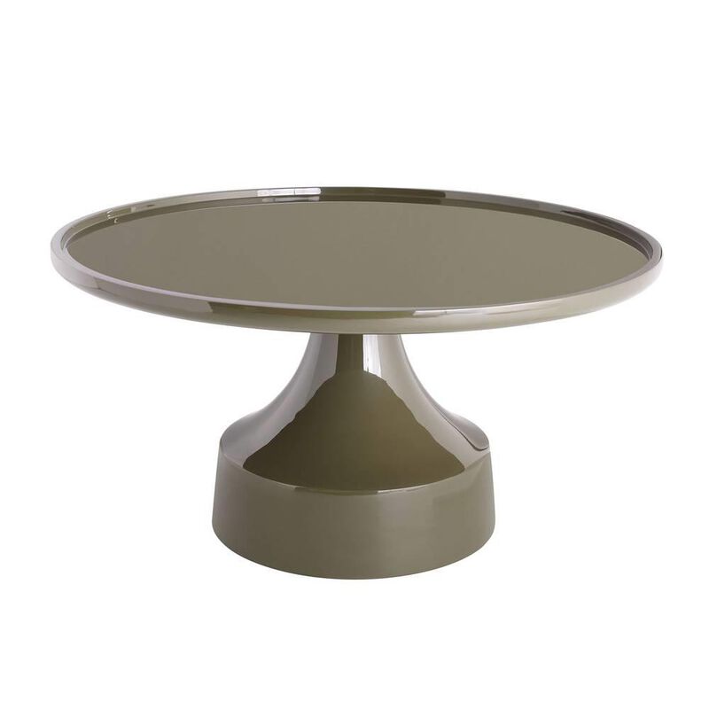 Joelie 32 Inch Coffee Table by Arteriors