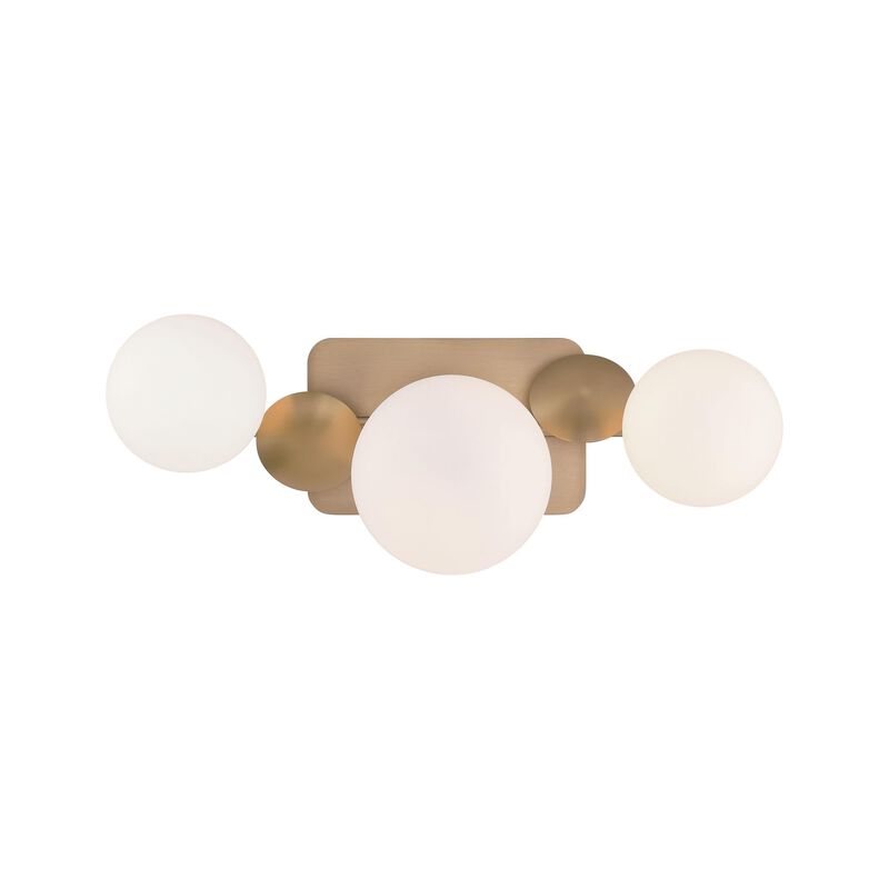 Vine 20 Inch Bath Vanity Light by Eurofase Lighting