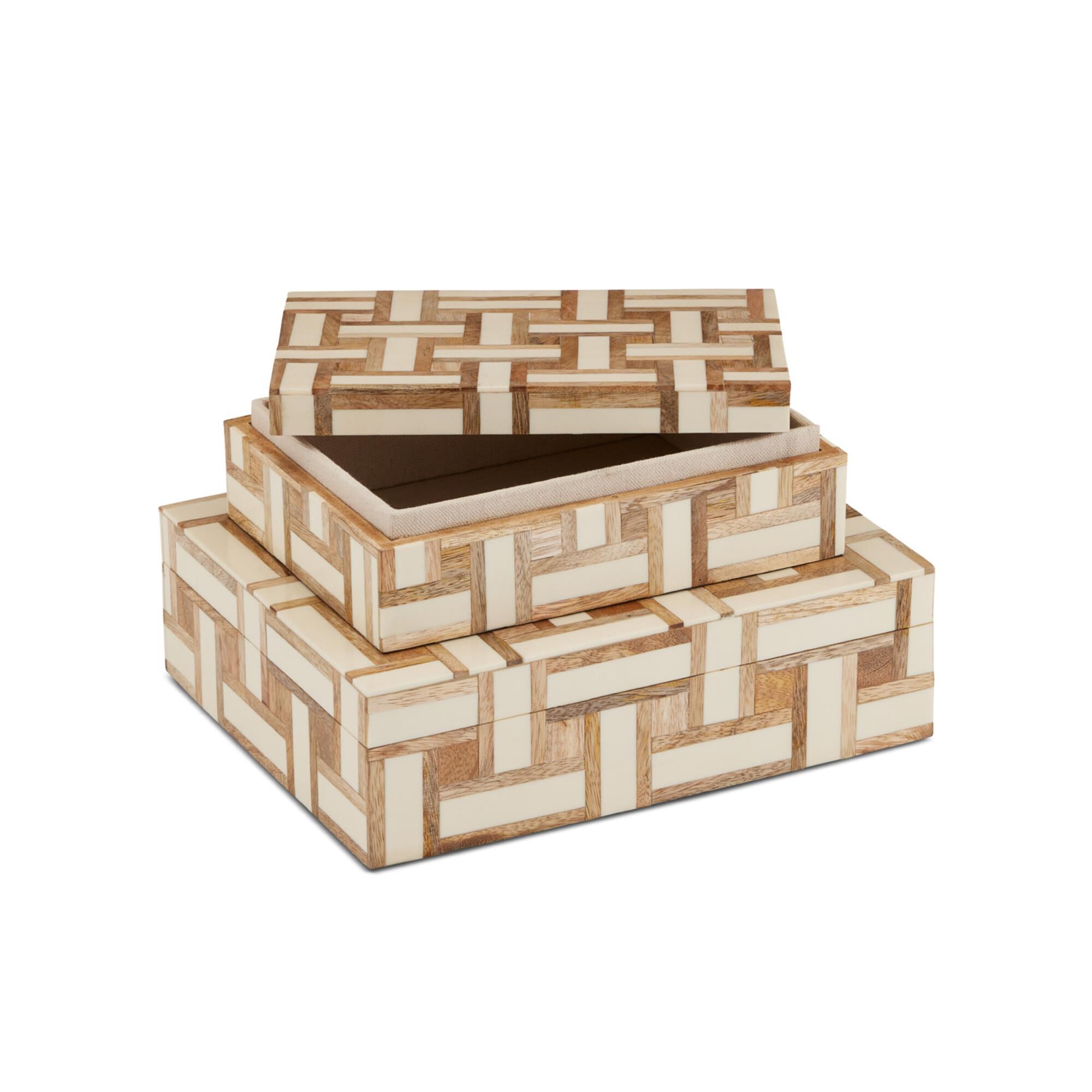 Aarna Accent Box,